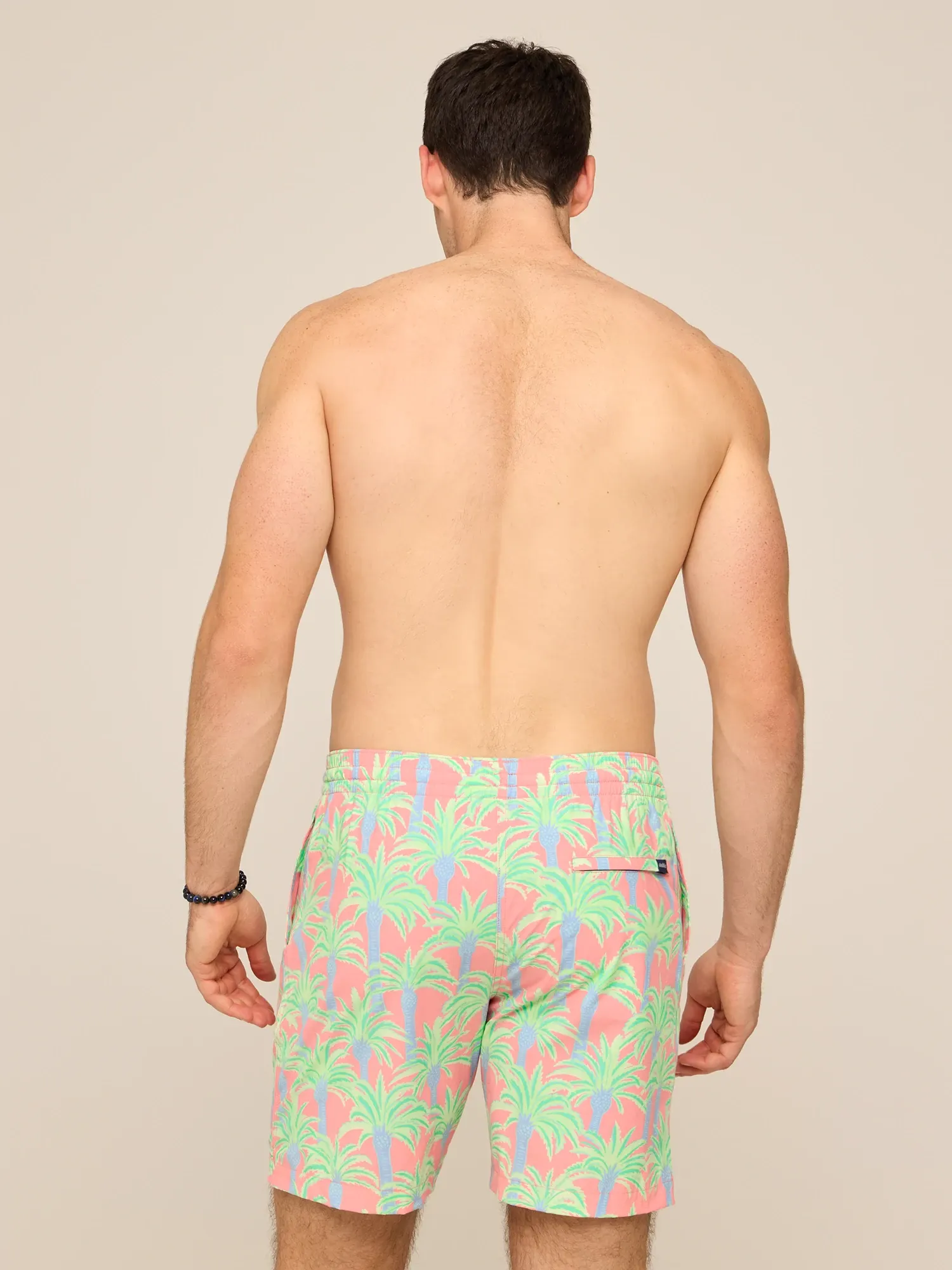 The Easy Breezys 7" (Classic Lined Swim Trunk) - Image 2