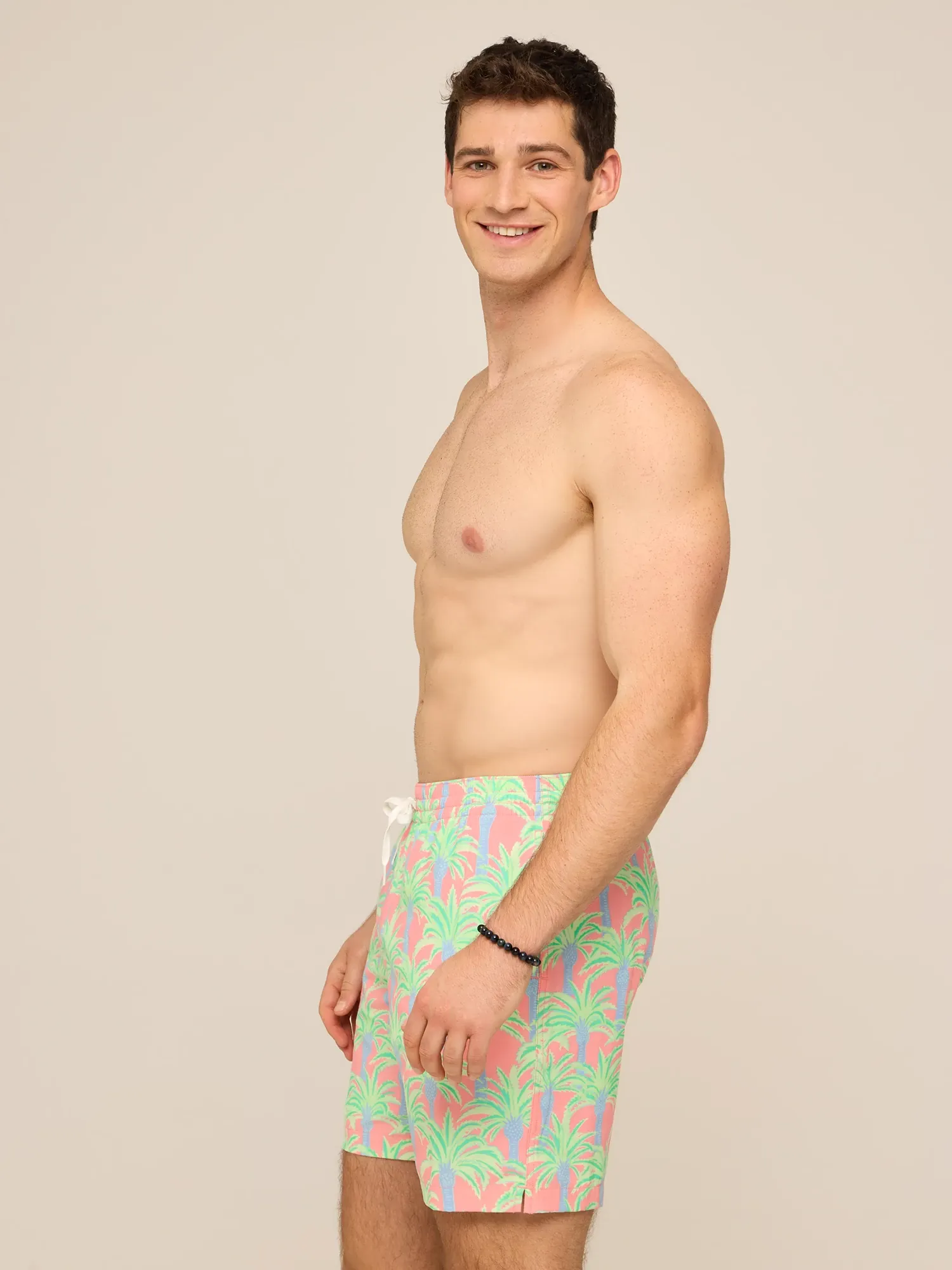 The Easy Breezys 7" (Classic Lined Swim Trunk) - Image 3
