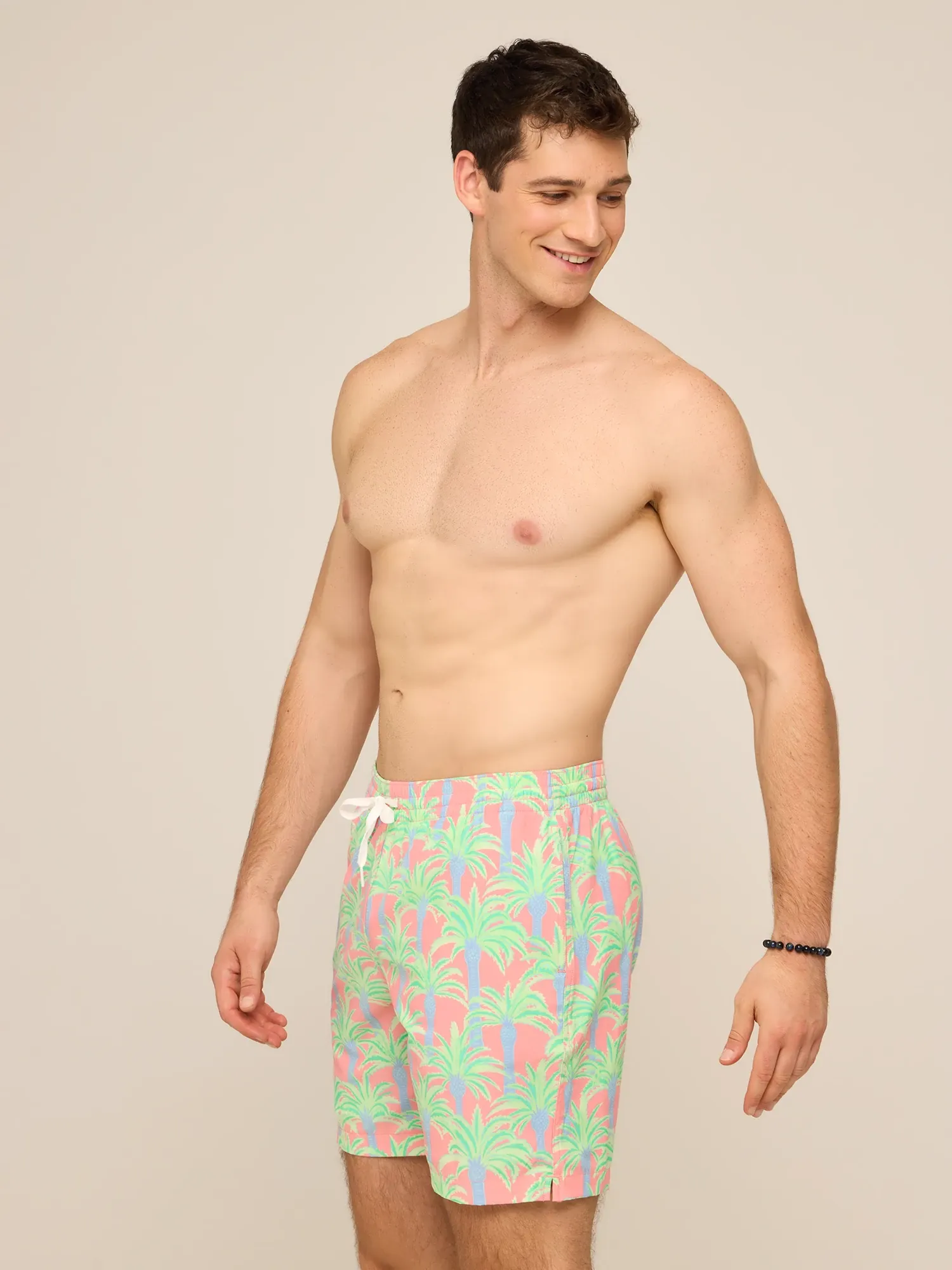 The Easy Breezys 7" (Classic Lined Swim Trunk) - Image 4