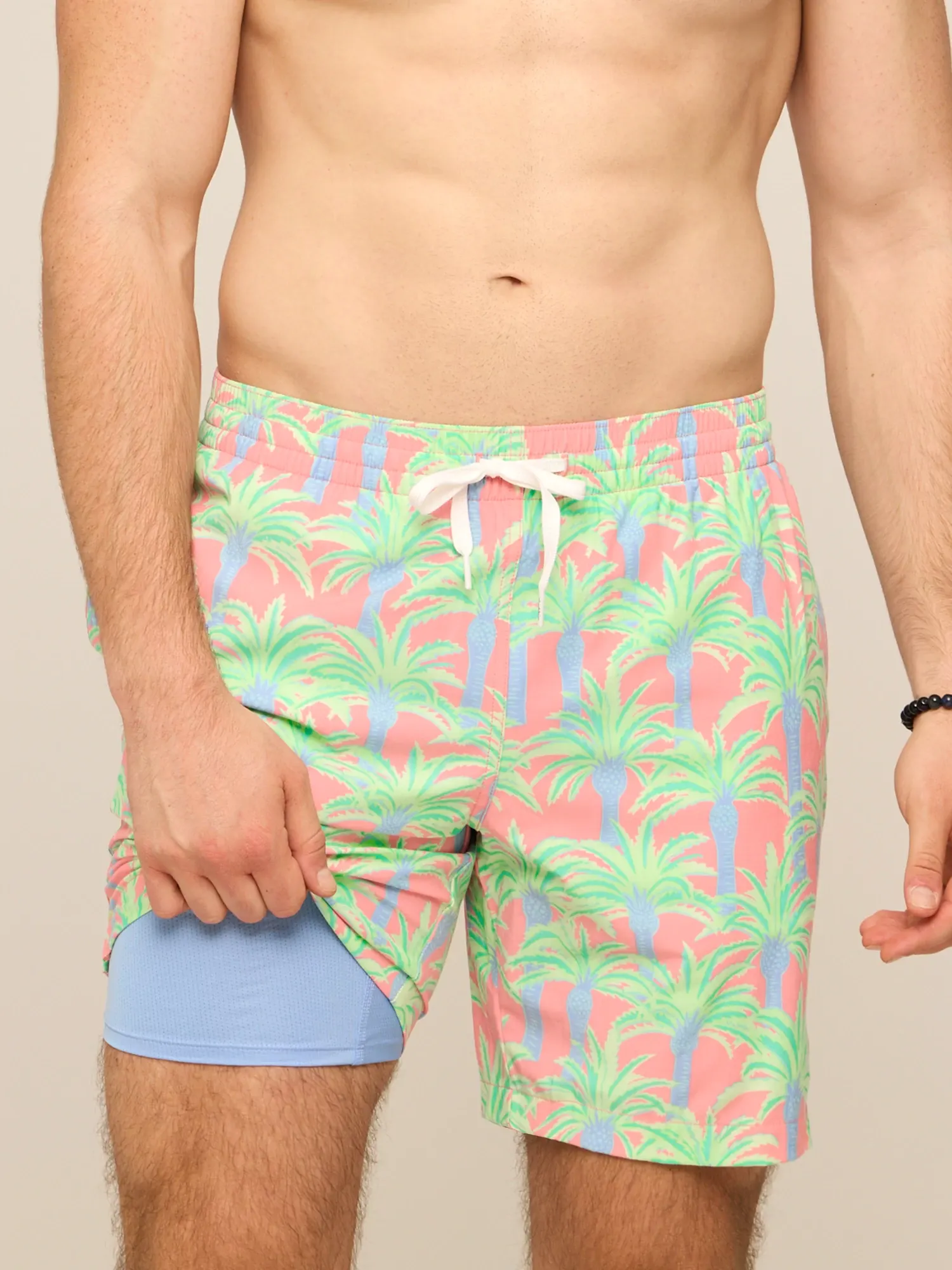 The Easy Breezys 7" (Classic Lined Swim Trunk) - Image 5