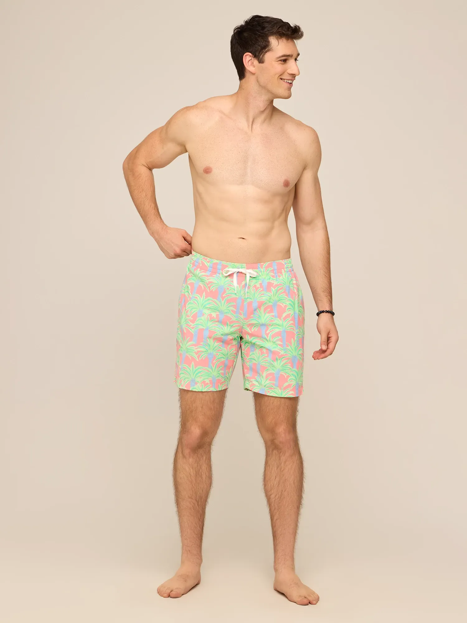 The Easy Breezys 7" (Classic Lined Swim Trunk) - Image 6
