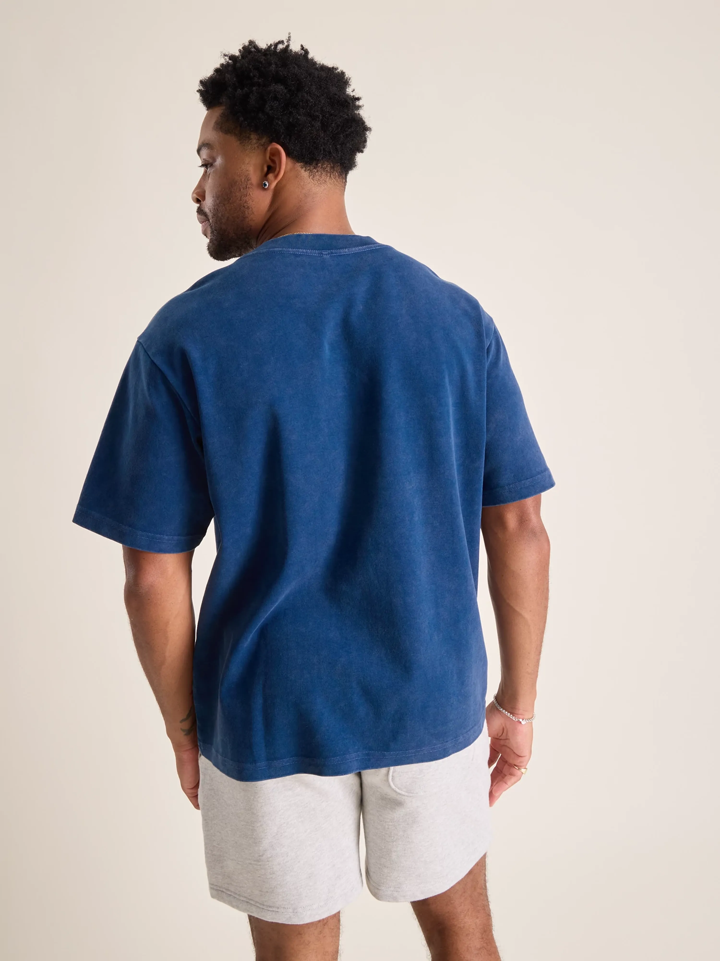 The Easy Going (Oversized Tee) - Image 3