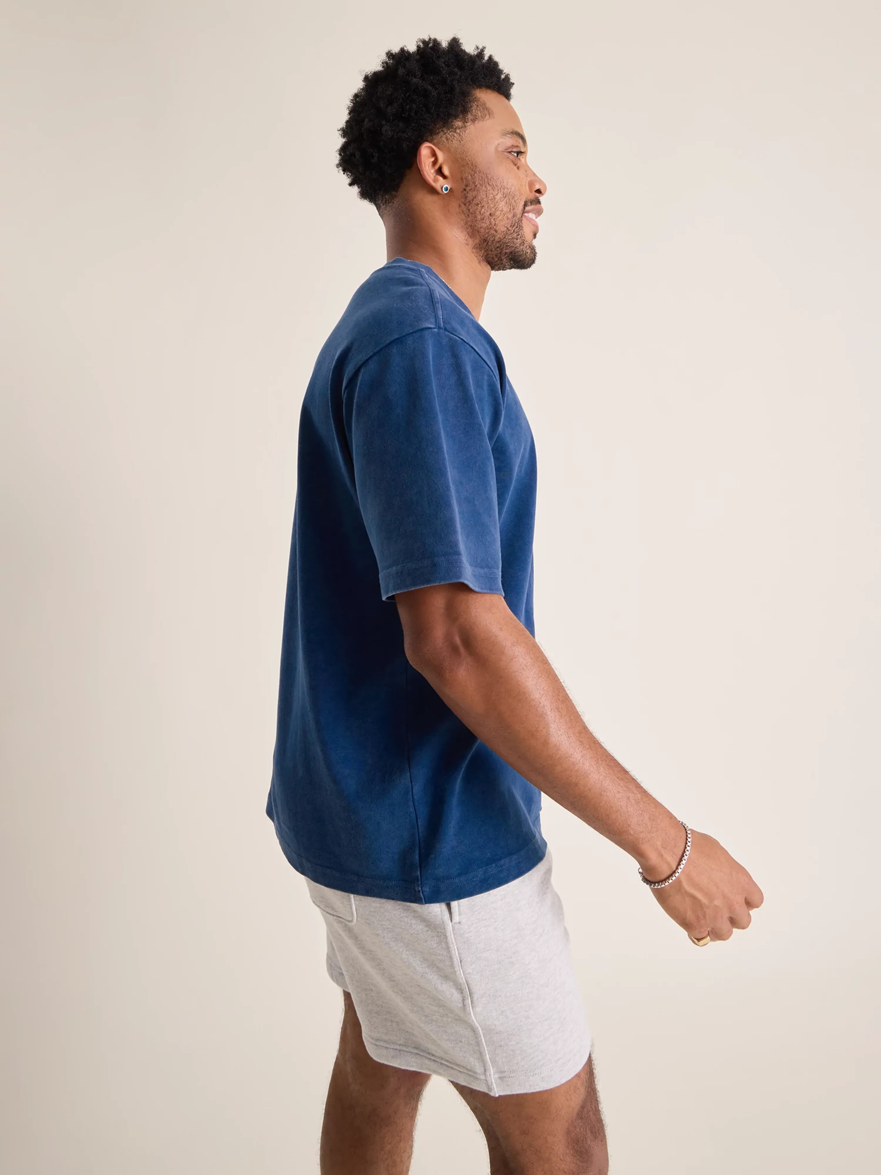 The Easy Going (Oversized Tee) - Image 4