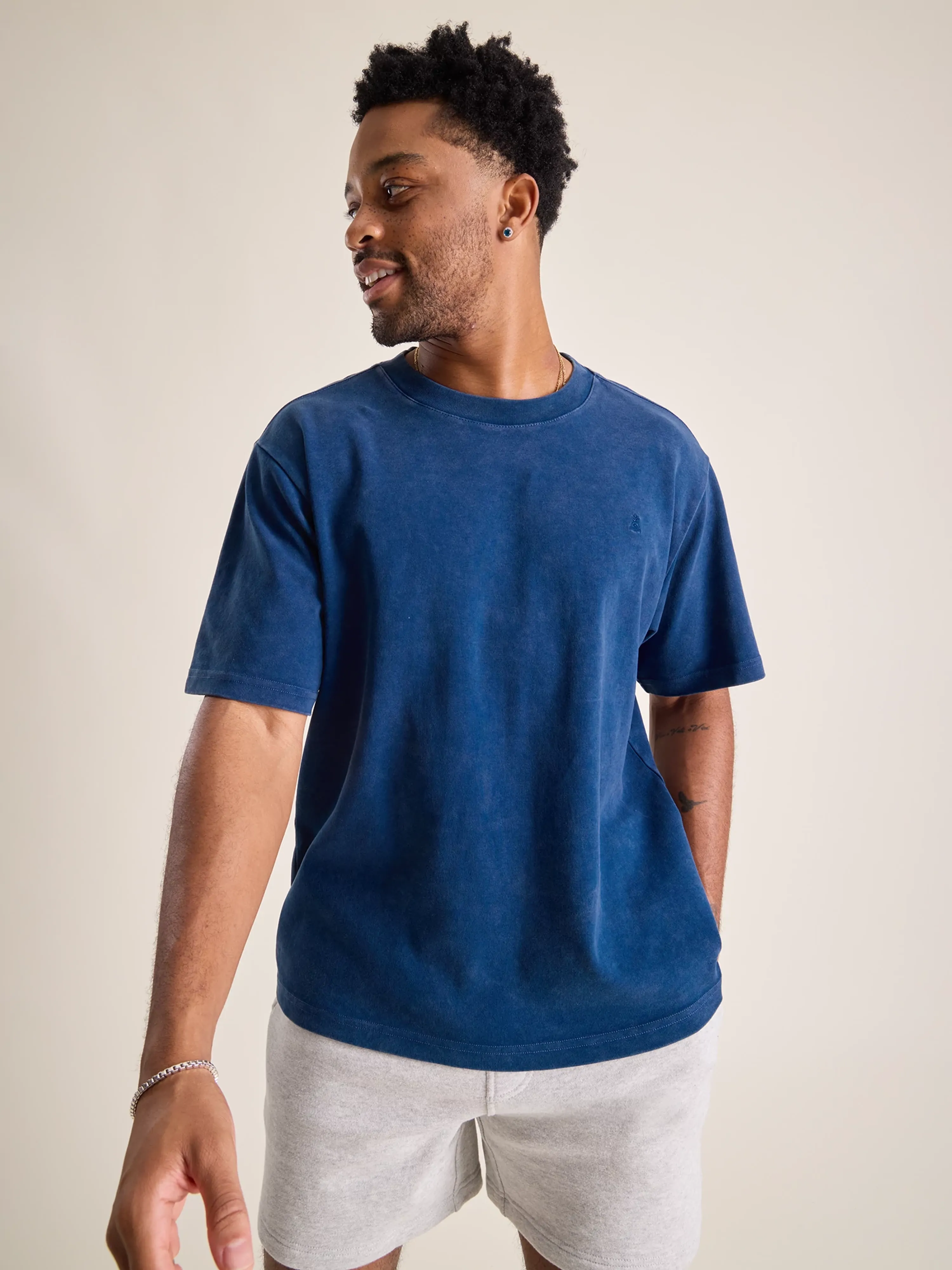 The Easy Going (Oversized Tee) - Image 5