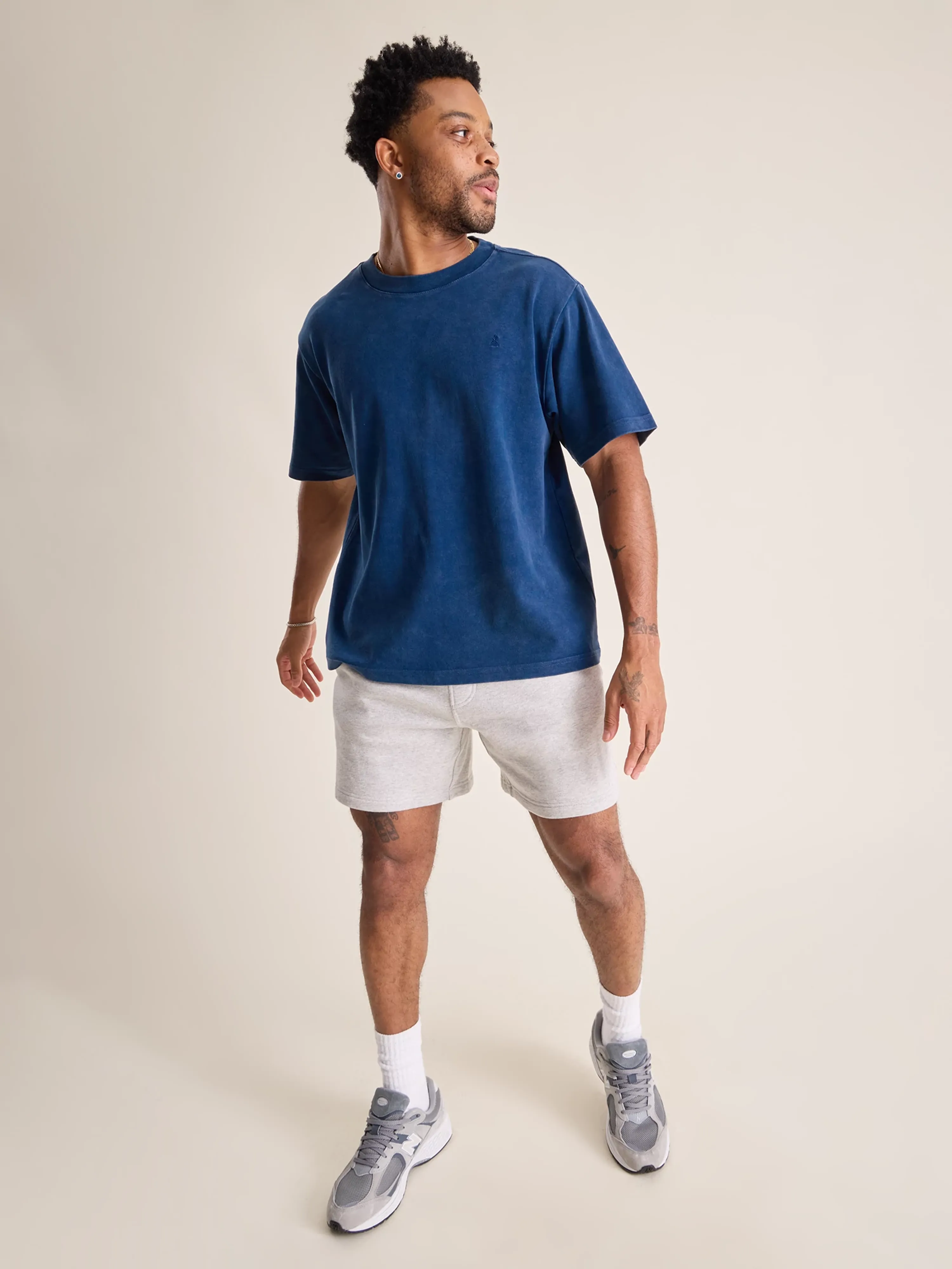 The Easy Going (Oversized Tee) - Image 6