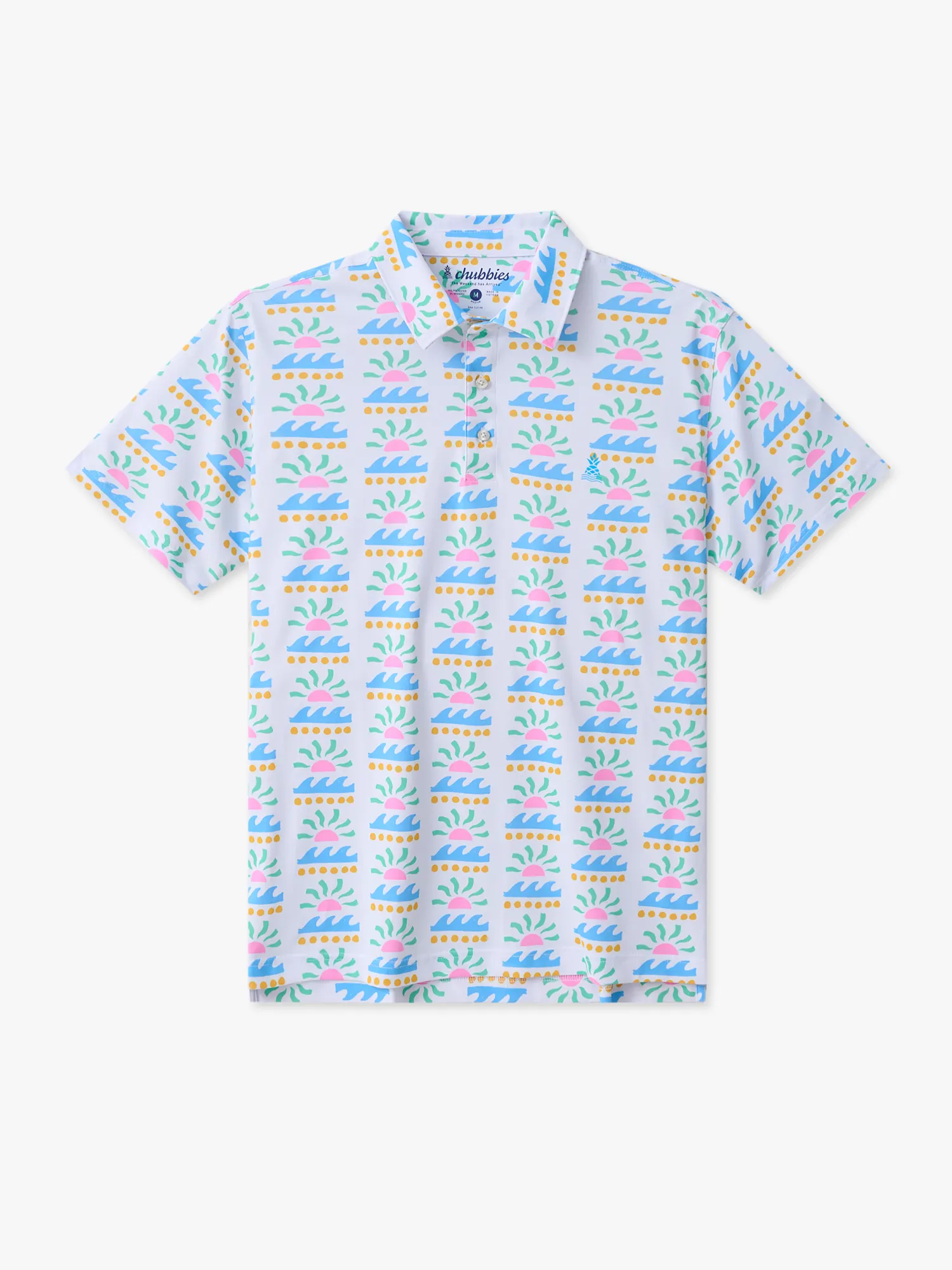 The Easygoer (Range Polo)- Solar Flare - Image 5