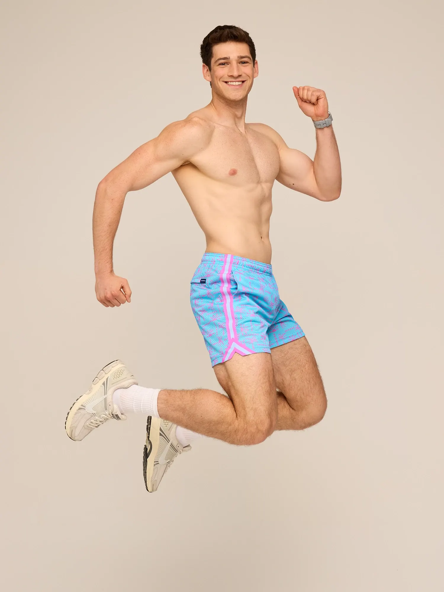 The Easygoers (Court Short) - Image 11