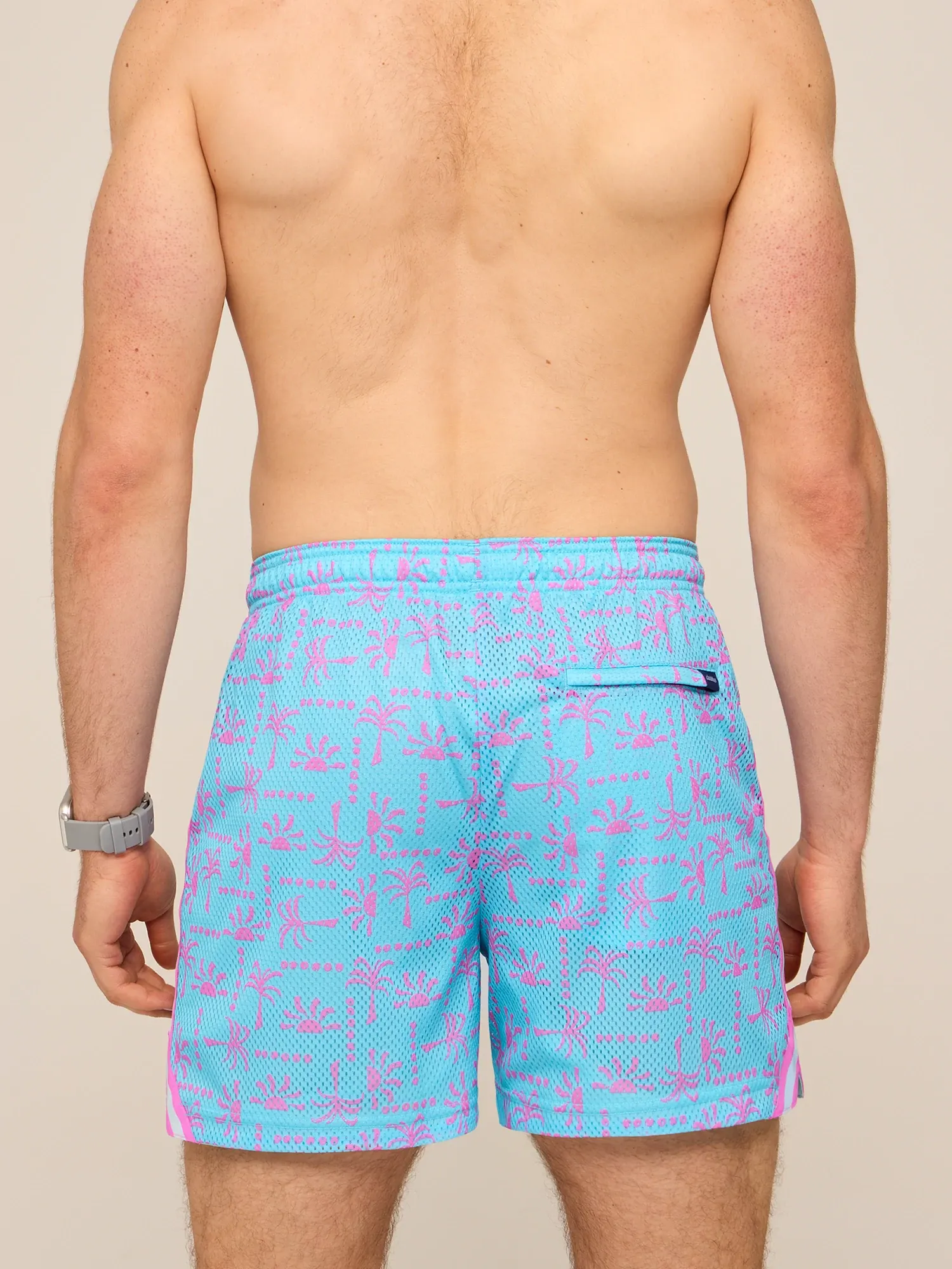 The Easygoers (Court Short) - Image 2