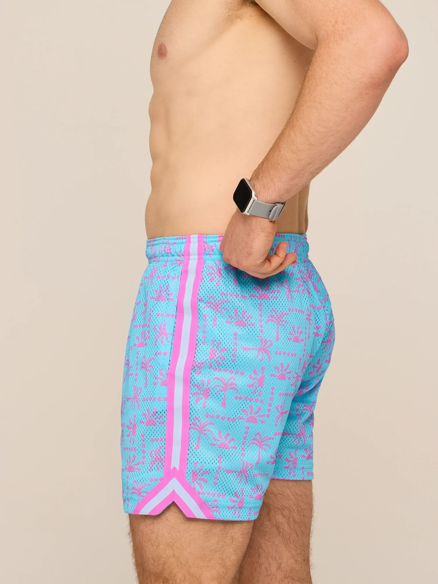 The Easygoers (Court Short) - Image 3