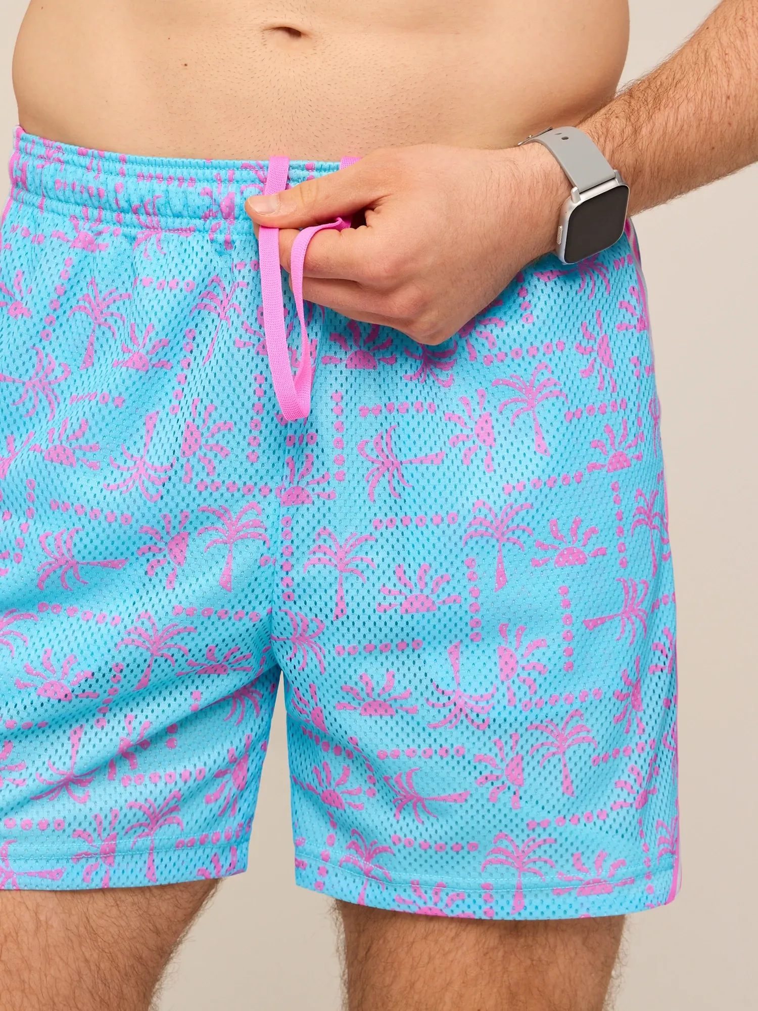 The Easygoers (Court Short) - Image 4