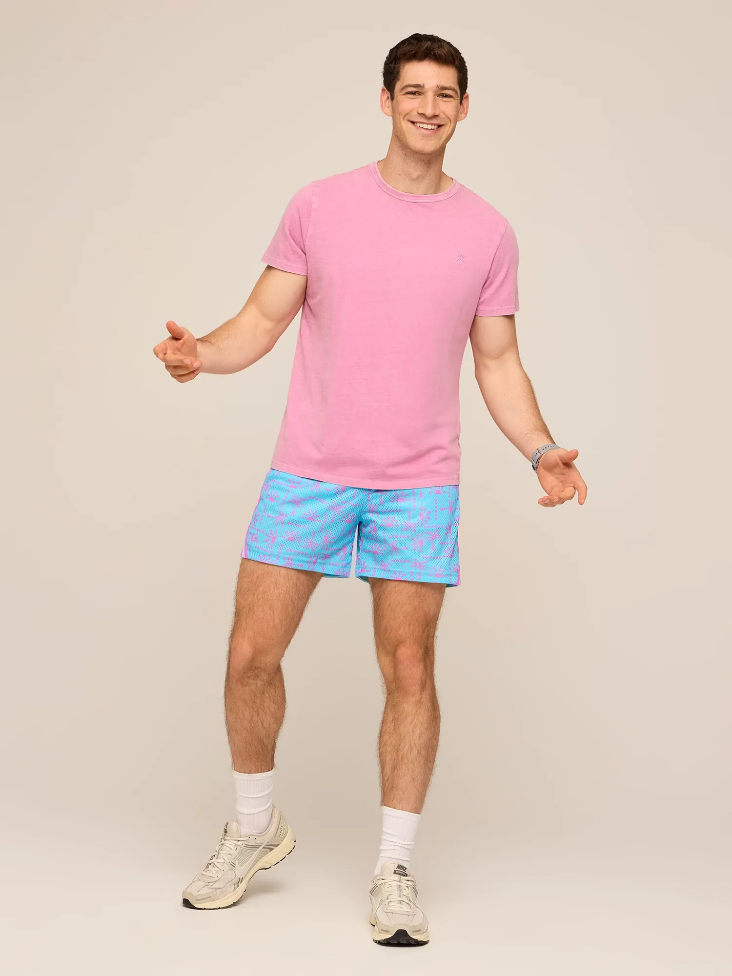 The Easygoers (Court Short) - Image 5