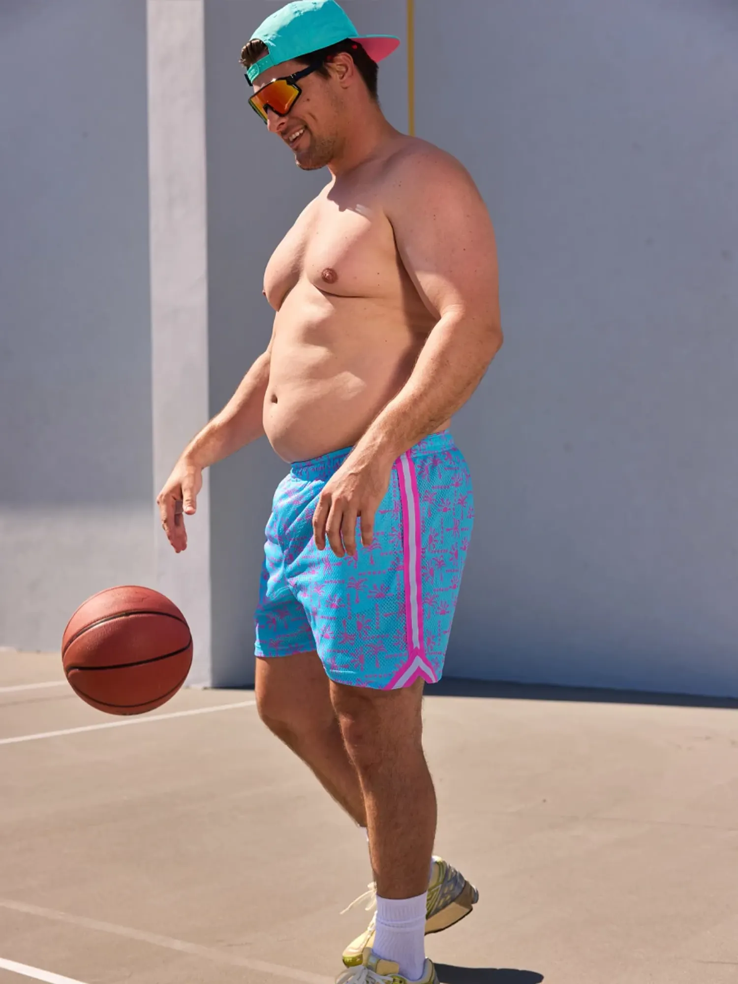 The Easygoers (Court Short) - Image 6