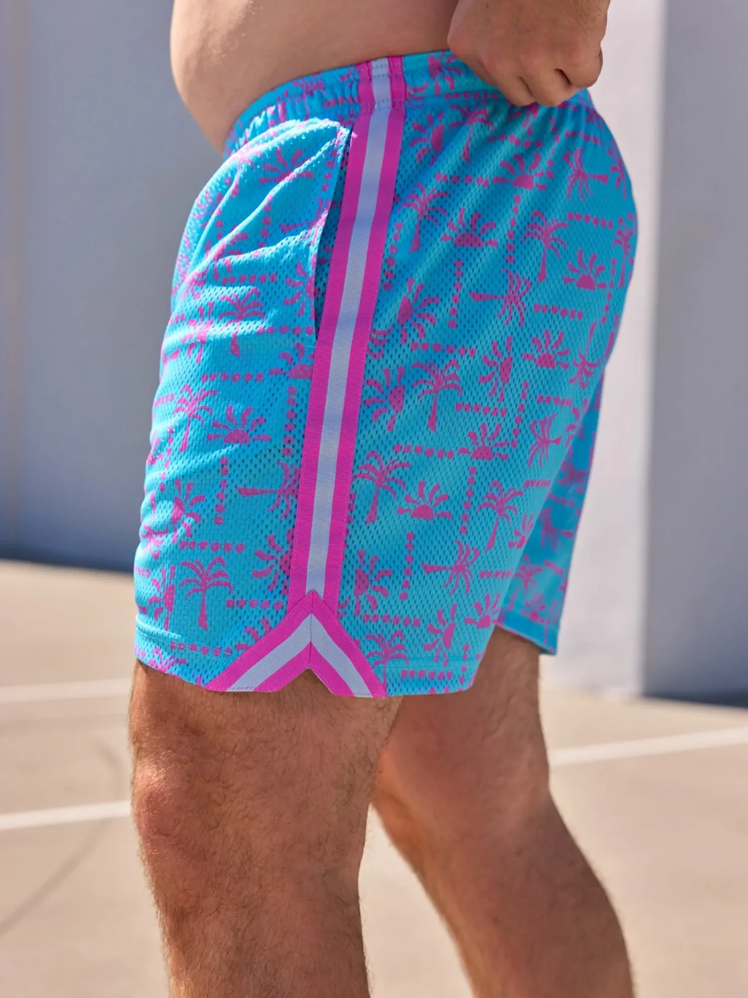 The Easygoers (Court Short) - Image 7