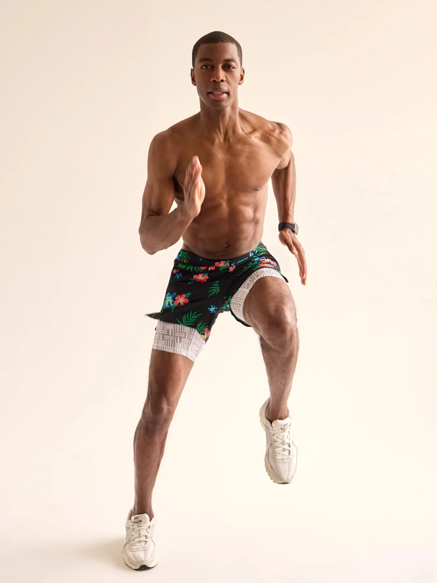 The Electric Flowers 4" (Ultimate Training Short) - Image 10
