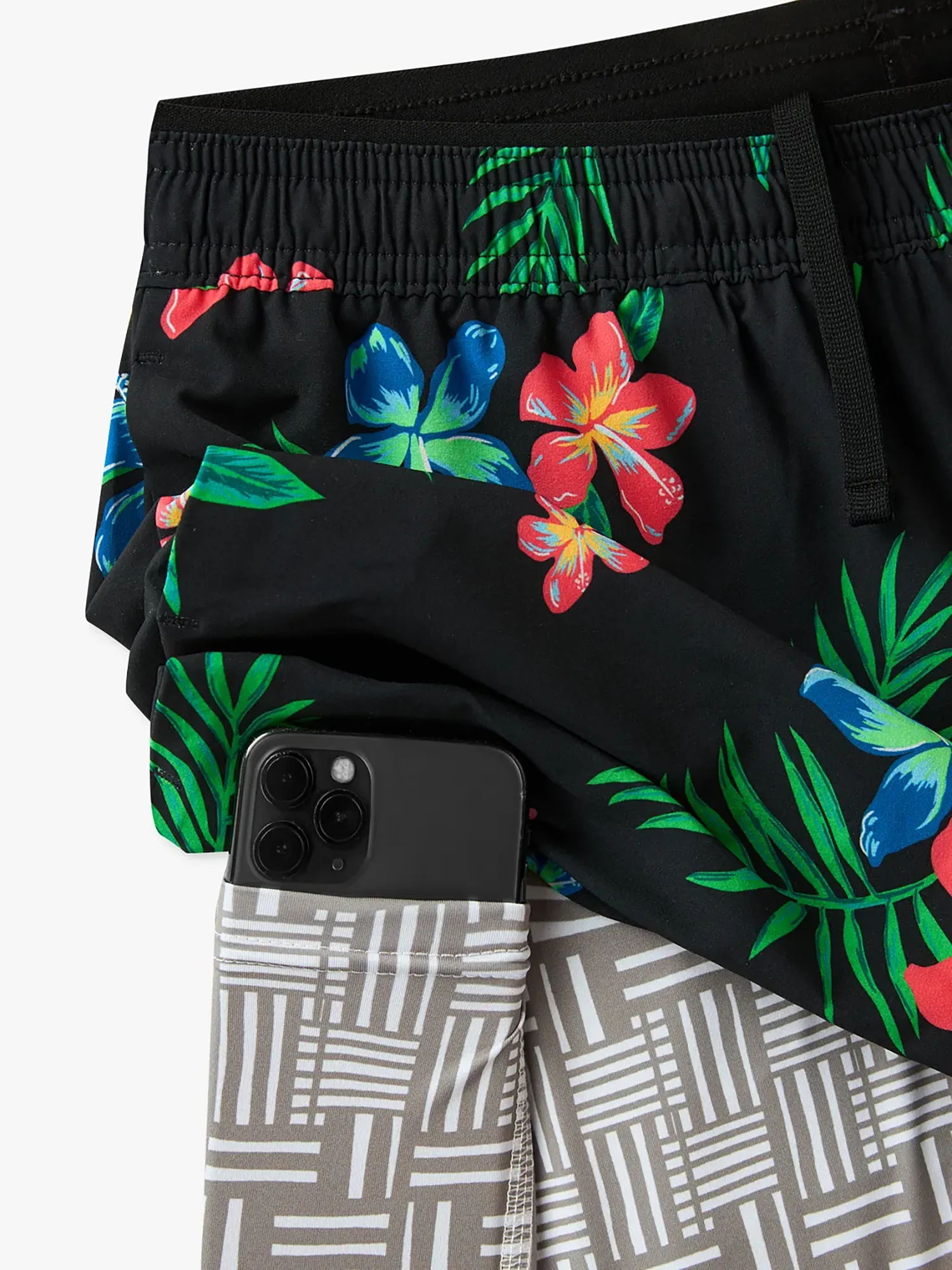 The Electric Flowers 5.5" (Ultimate Training Short) - Image 10