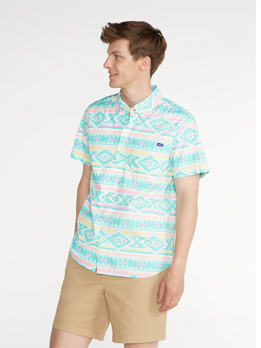 Friday Shirt (En Fuego Wild) - Image 3