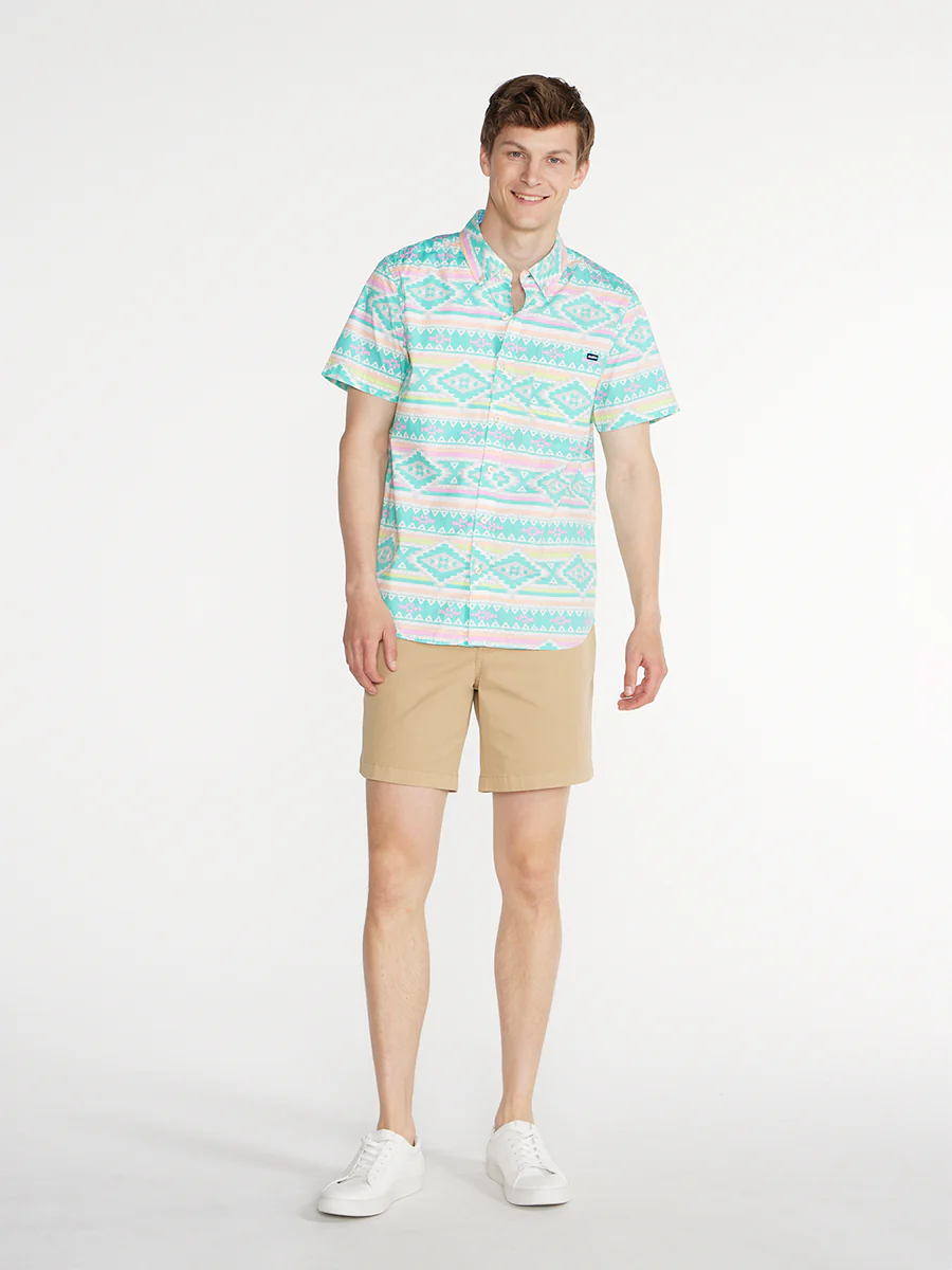 Friday Shirt (En Fuego Wild) - Image 4