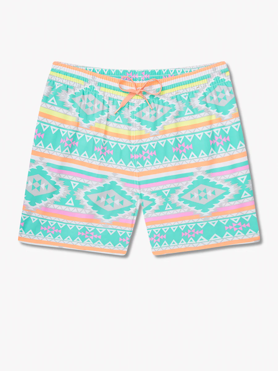The En Fuegos 5.5"   (Classic Swim Trunk) - Image 6