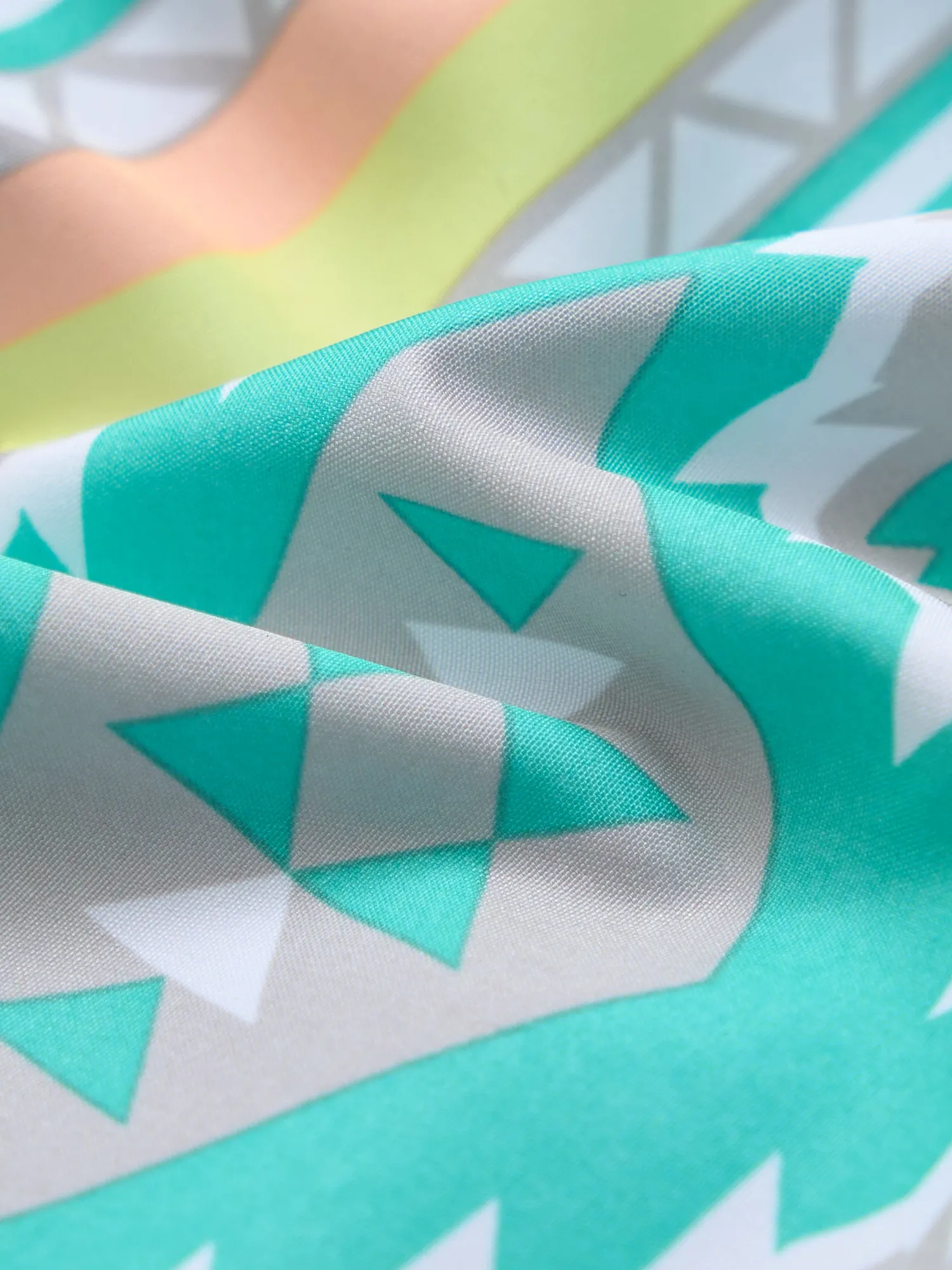 The En Fuegos (Boys Lined Swim Trunk) - Image 2