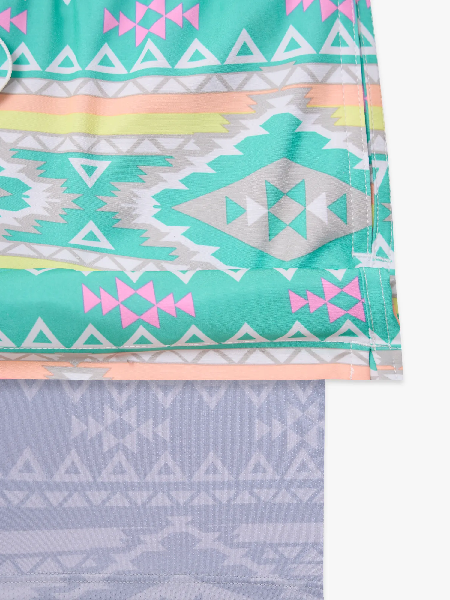 The En Fuegos (Boys Lined Swim Trunk) - Image 3
