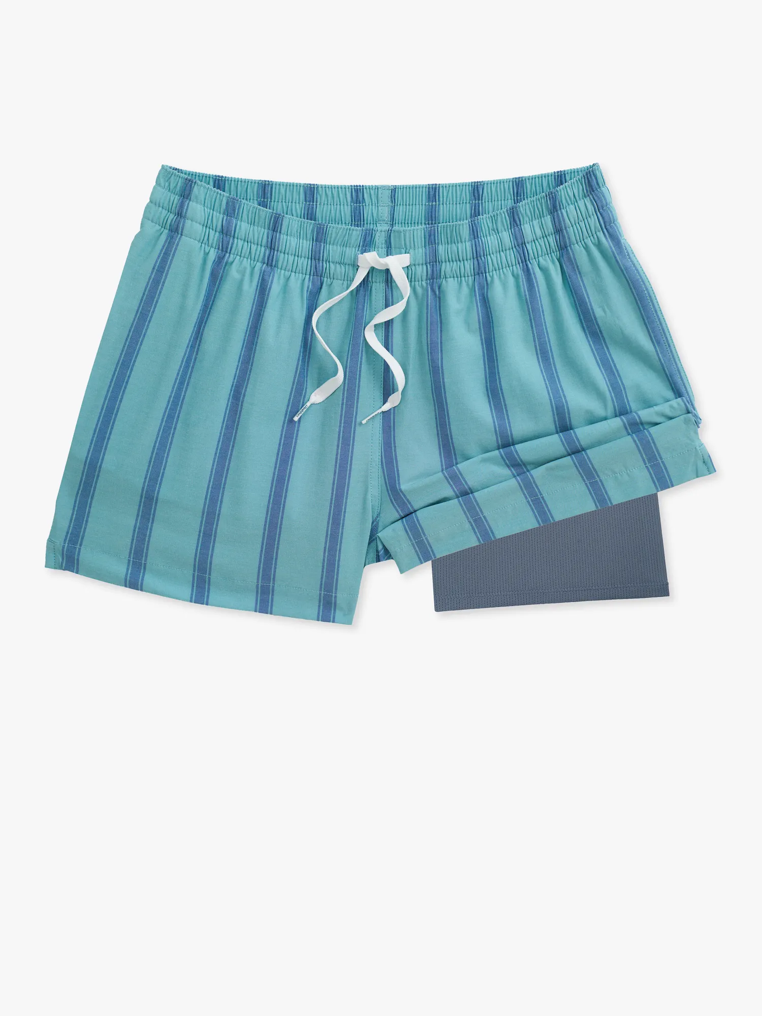 The Everpine Stripes 4" (Classic Lined Swim Trunk) - Image 6
