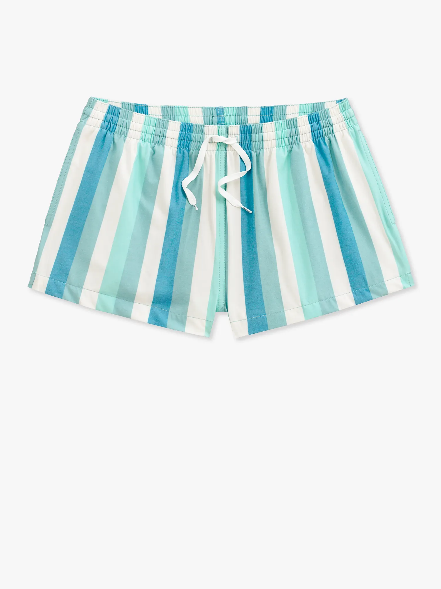 The Eversea Stripes 2" (Classic Lined Swim Trunk) - Image 5