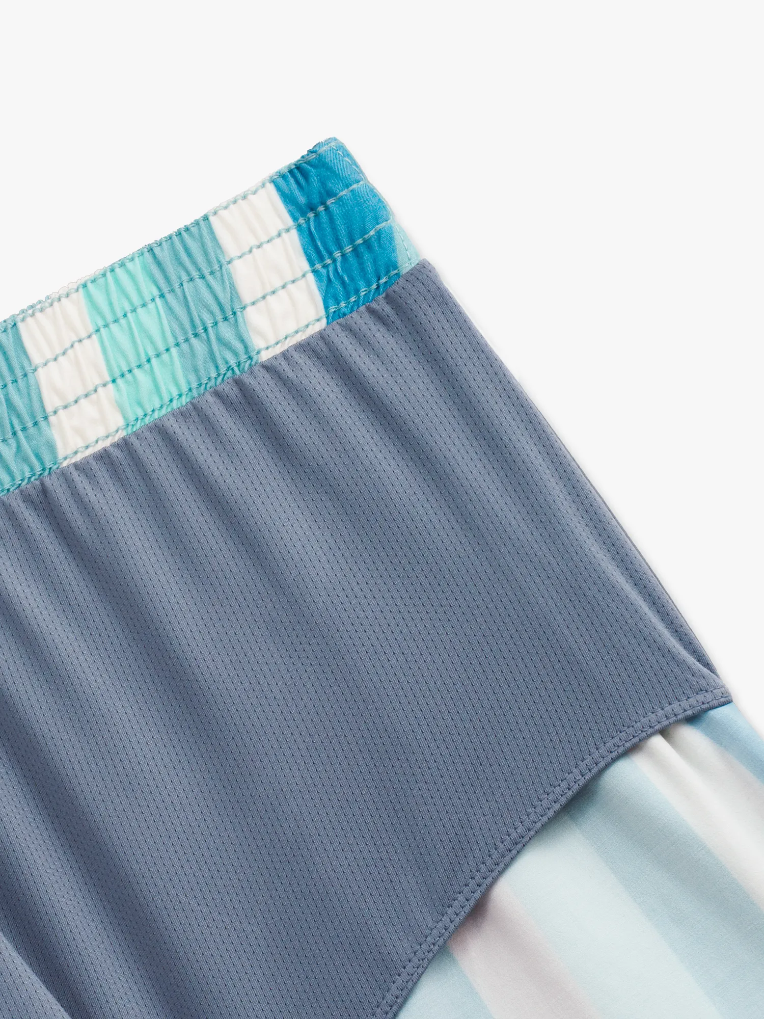 The Eversea Stripes 2" (Classic Lined Swim Trunk) - Image 6