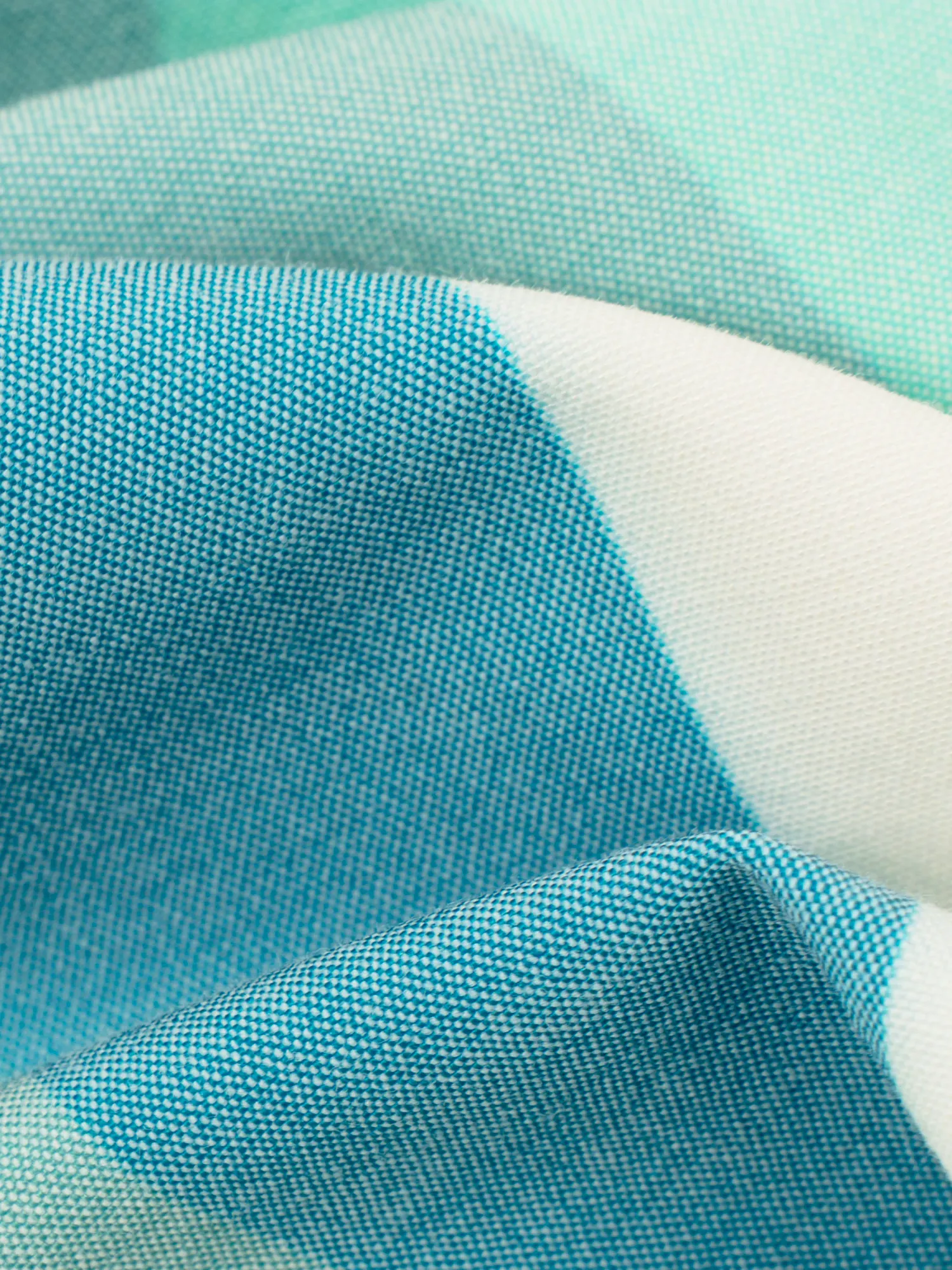 The Eversea Stripes 2" (Classic Lined Swim Trunk) - Image 7