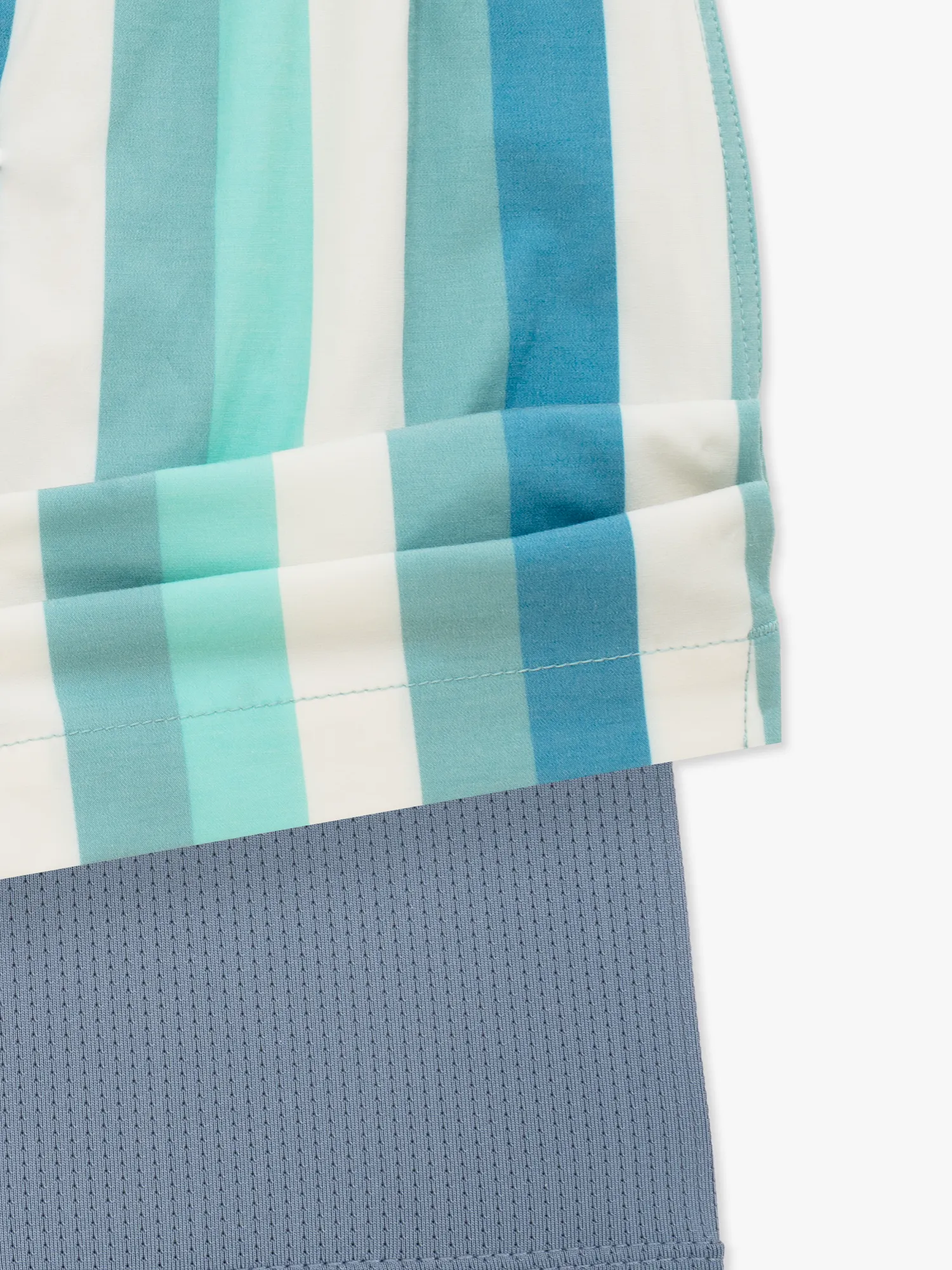 The Eversea Stripes 5.5" (Classic Lined Swim Trunk) - Image 7