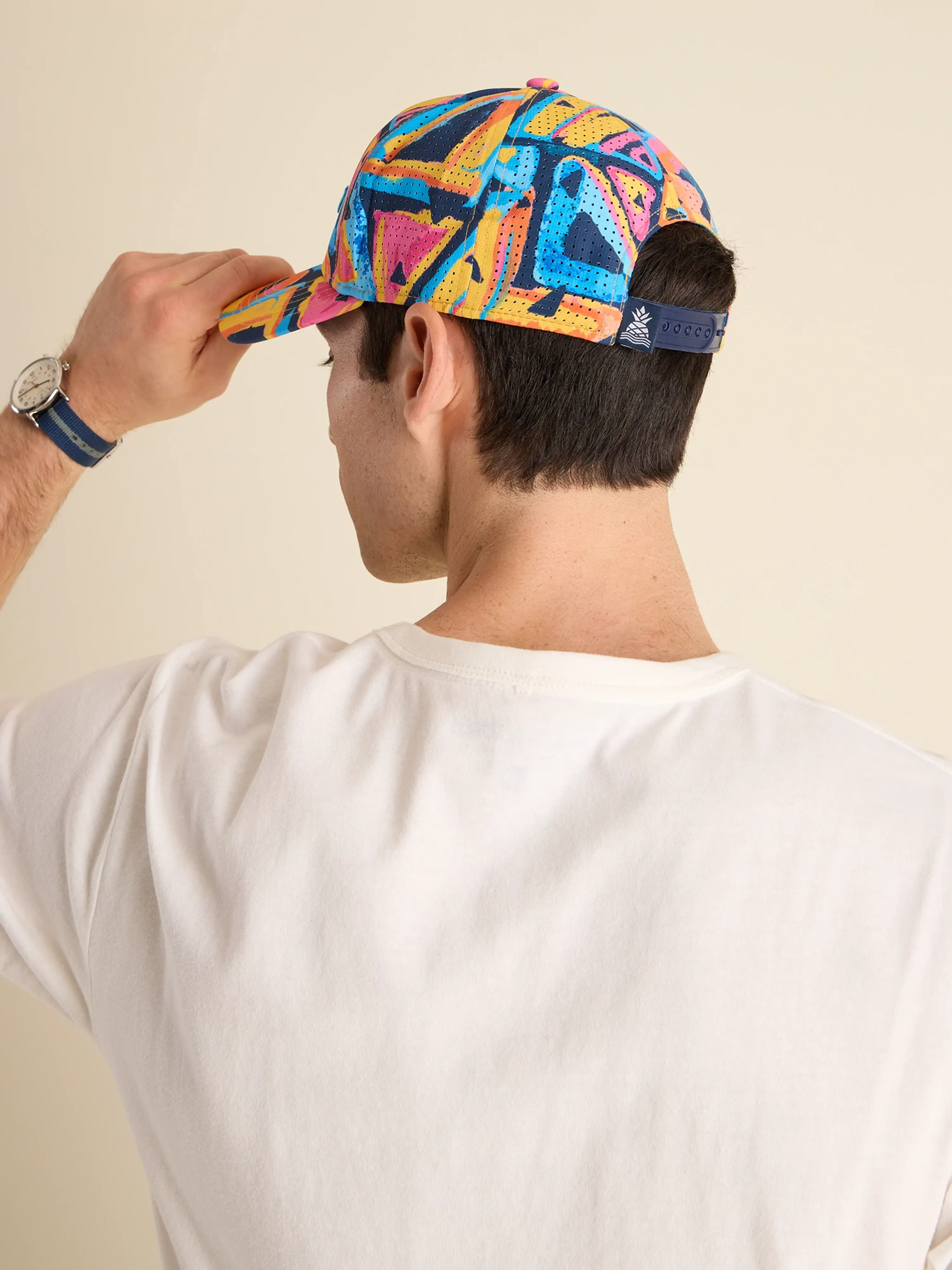 The Exploding Nacho (Pinch Hat) - Image 2