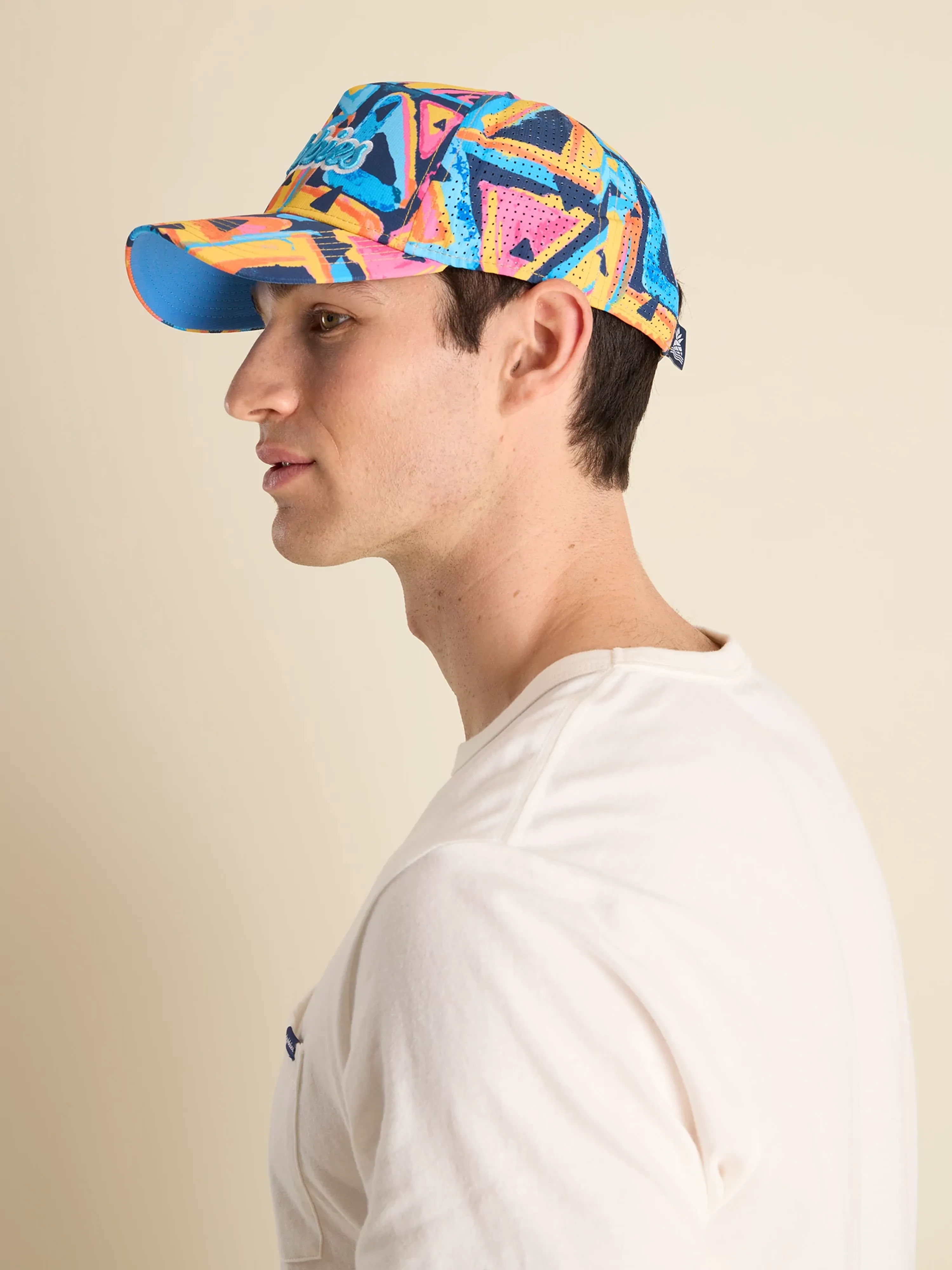 The Exploding Nacho (Pinch Hat) - Image 3