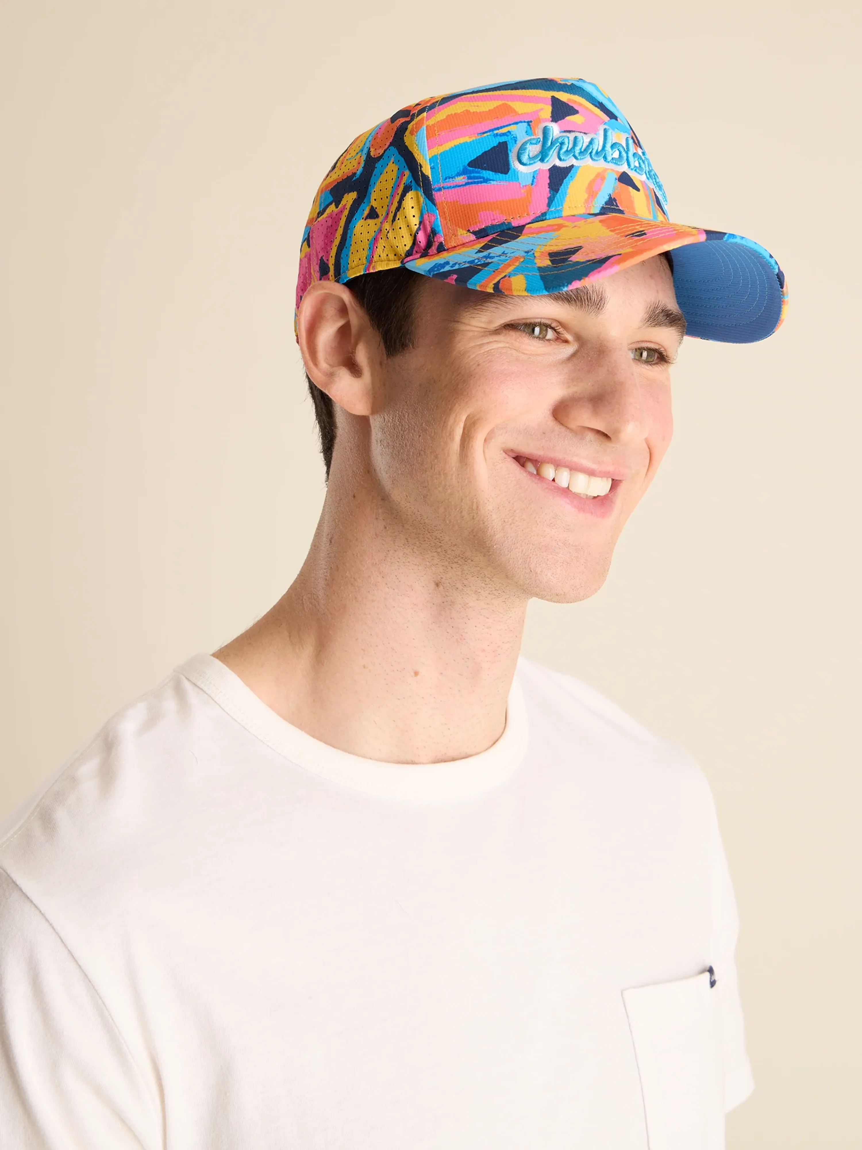 The Exploding Nacho (Pinch Hat) - Image 4
