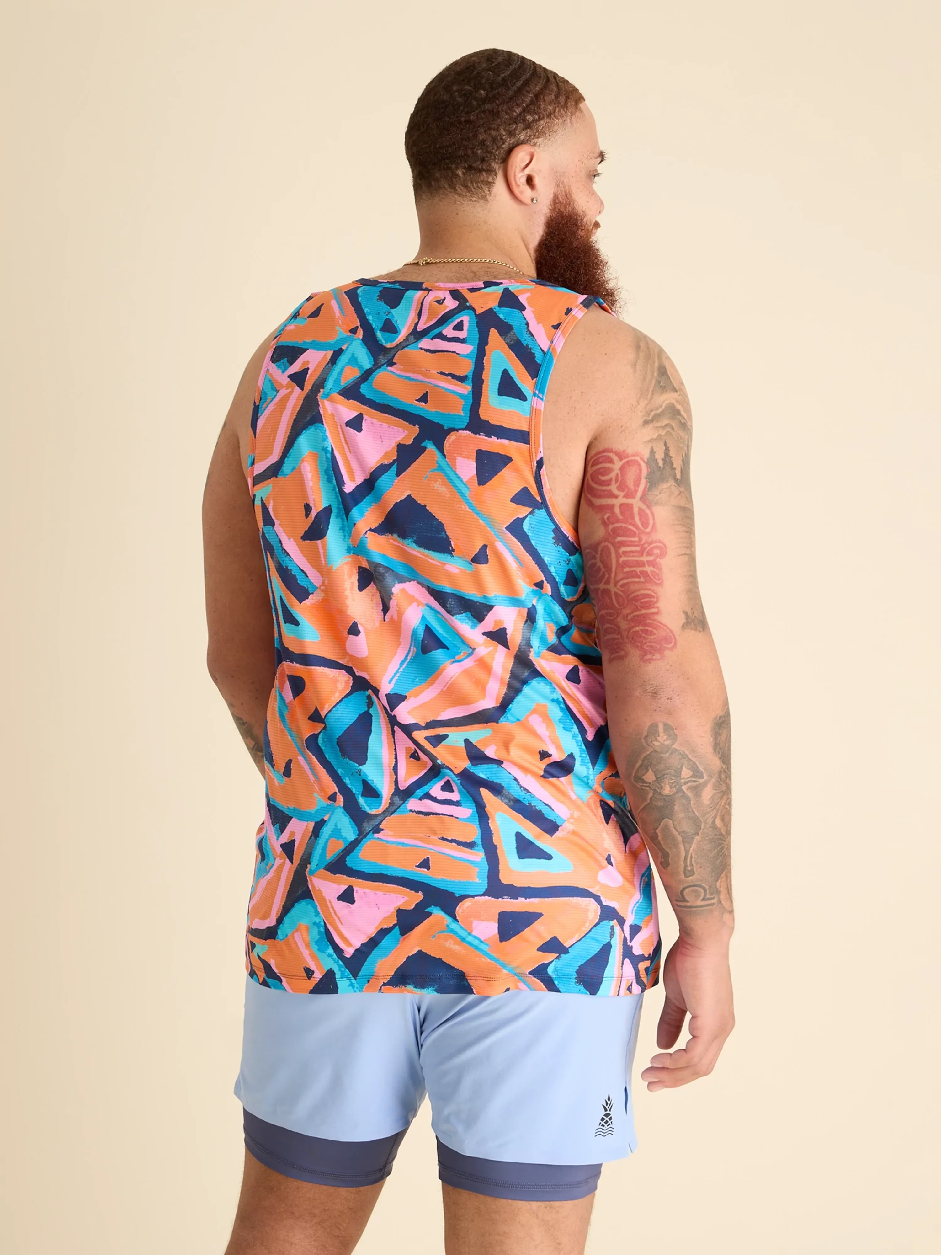 The Exploding Nacho (Ultimate Tank) - Image 2