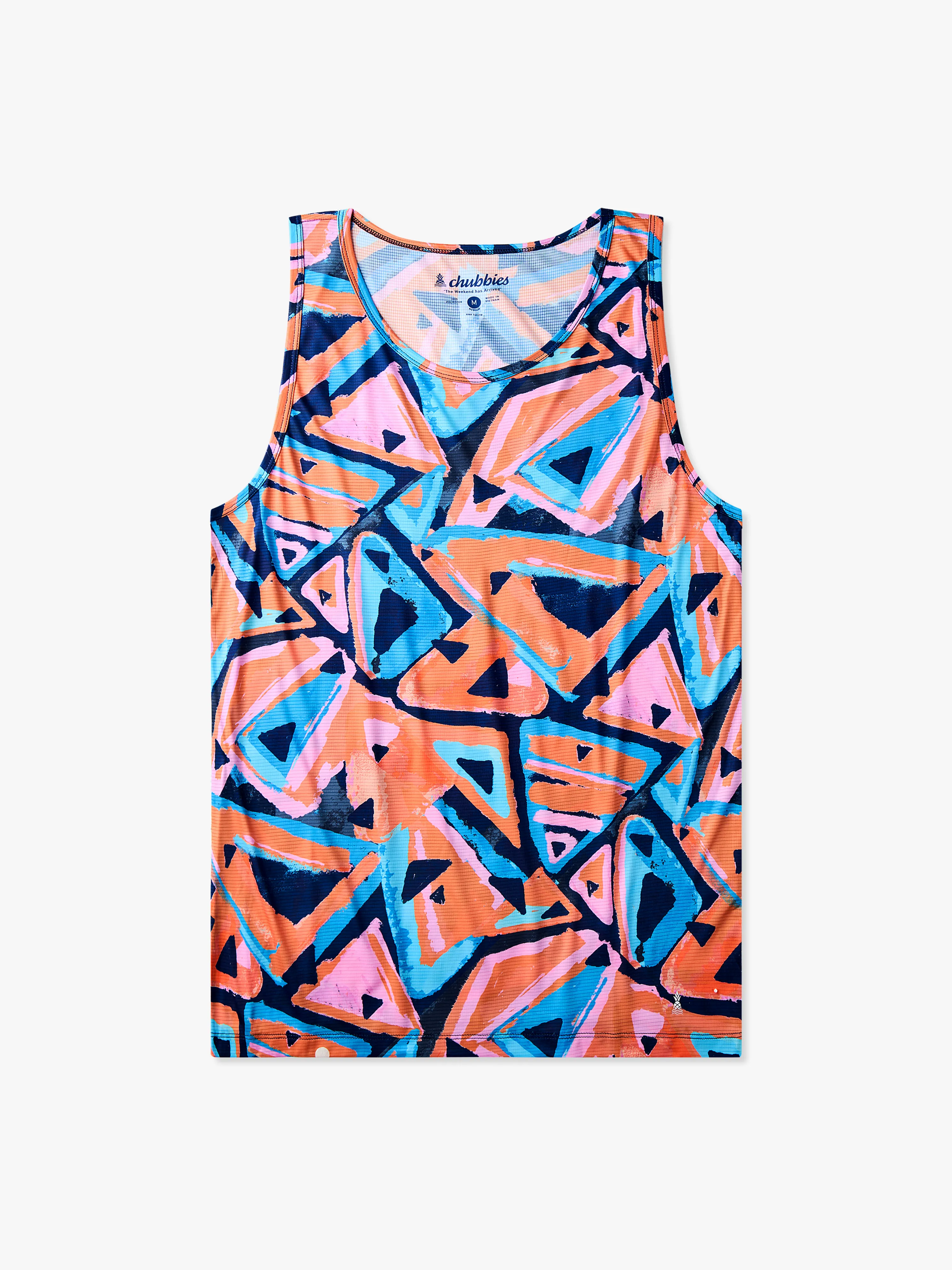 The Exploding Nacho (Ultimate Tank) - Image 5