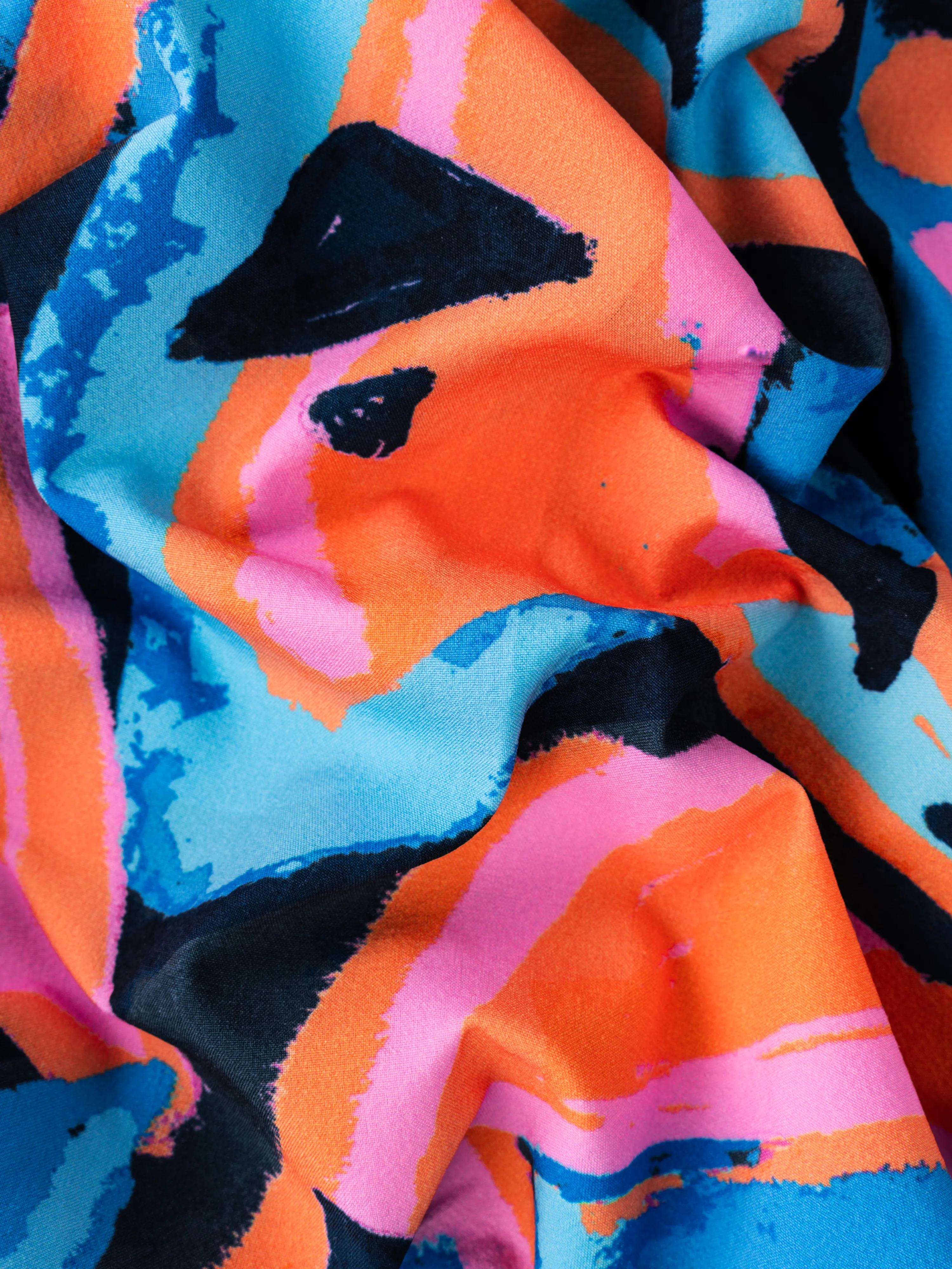 The Exploding Nachos  5.5" (Ultimate Training Short) - Image 10