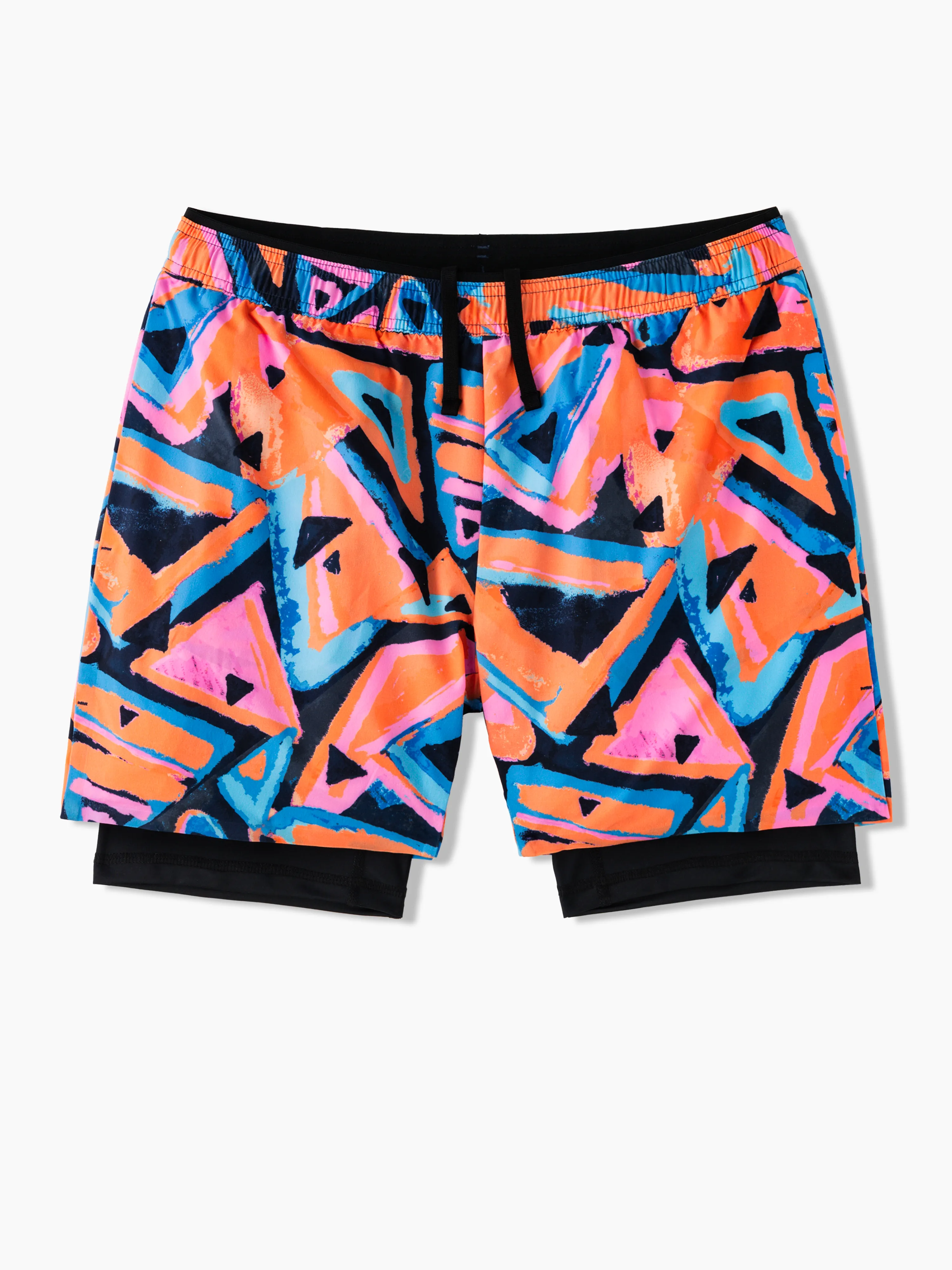 The Exploding Nachos  5.5" (Ultimate Training Short) - Image 4