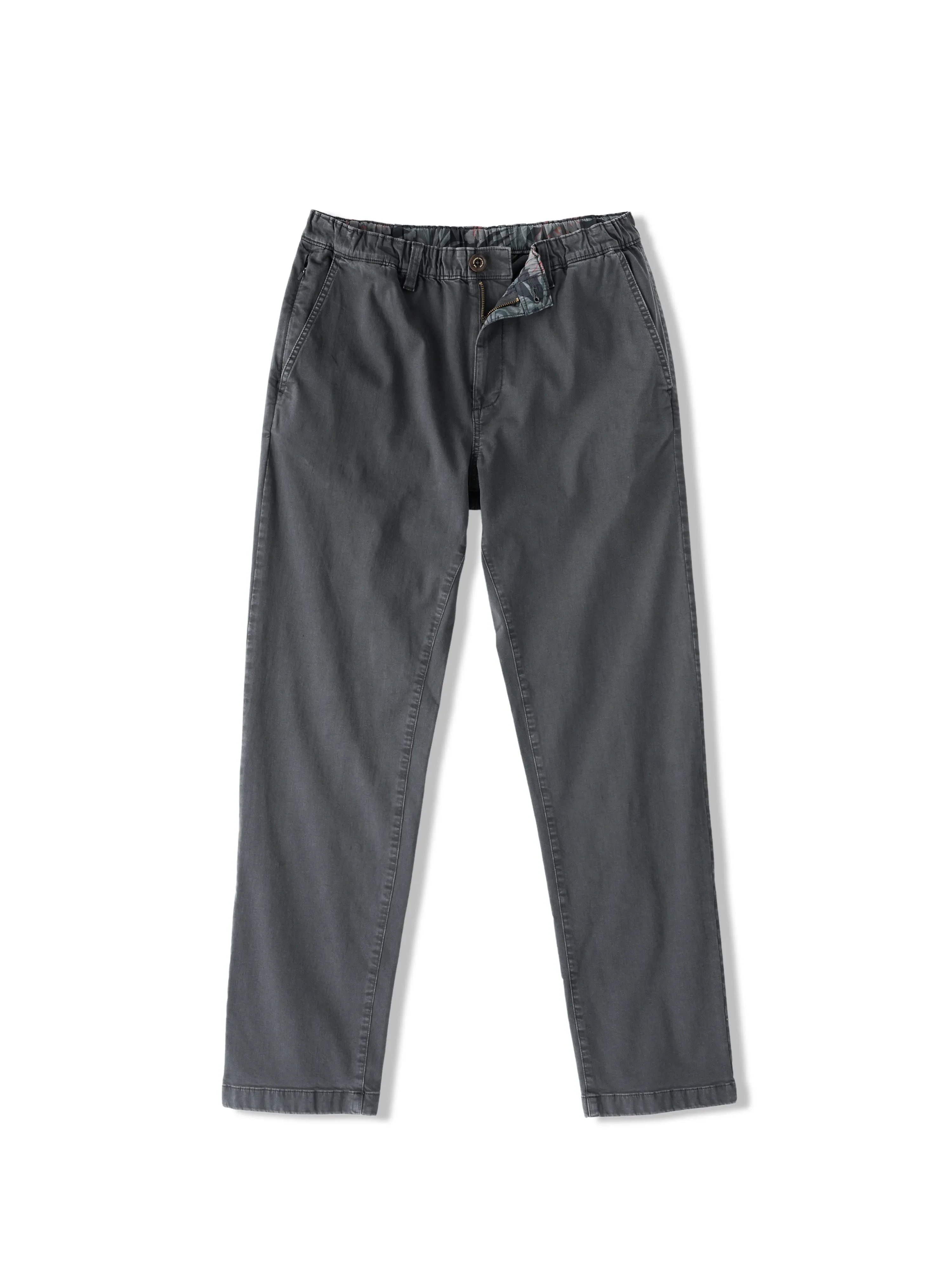 The Faded Greys 30" (Heritage Wash Originals Pant) - Image 2