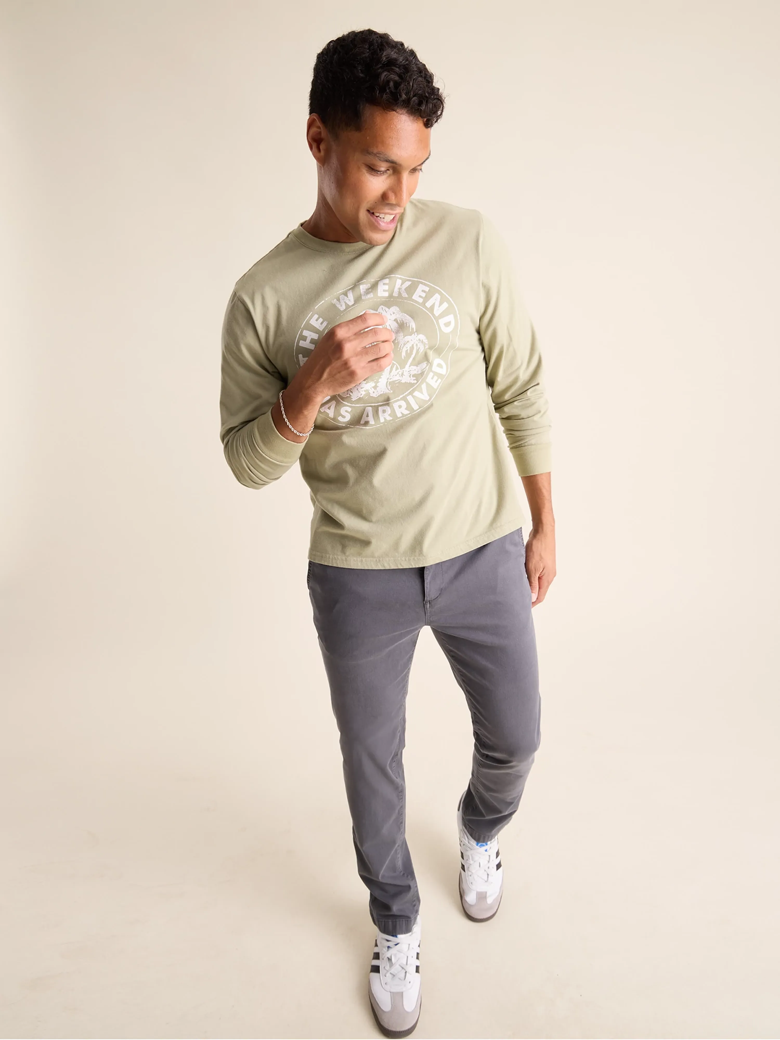 The Faded Greys 30" (Heritage Wash Originals Pant) - Image 8