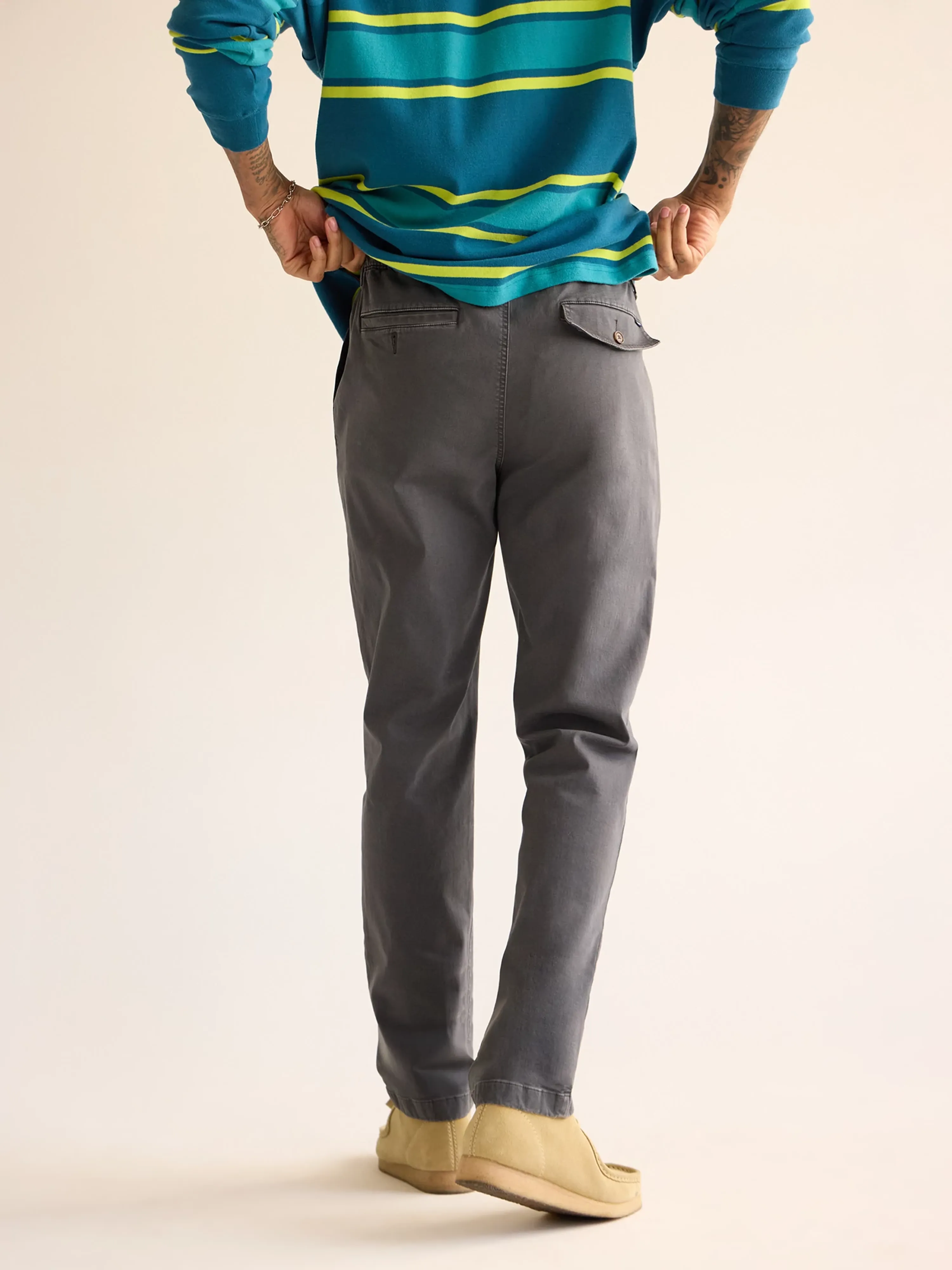 The Faded Greys 32" (Originals Pant) - Image 3