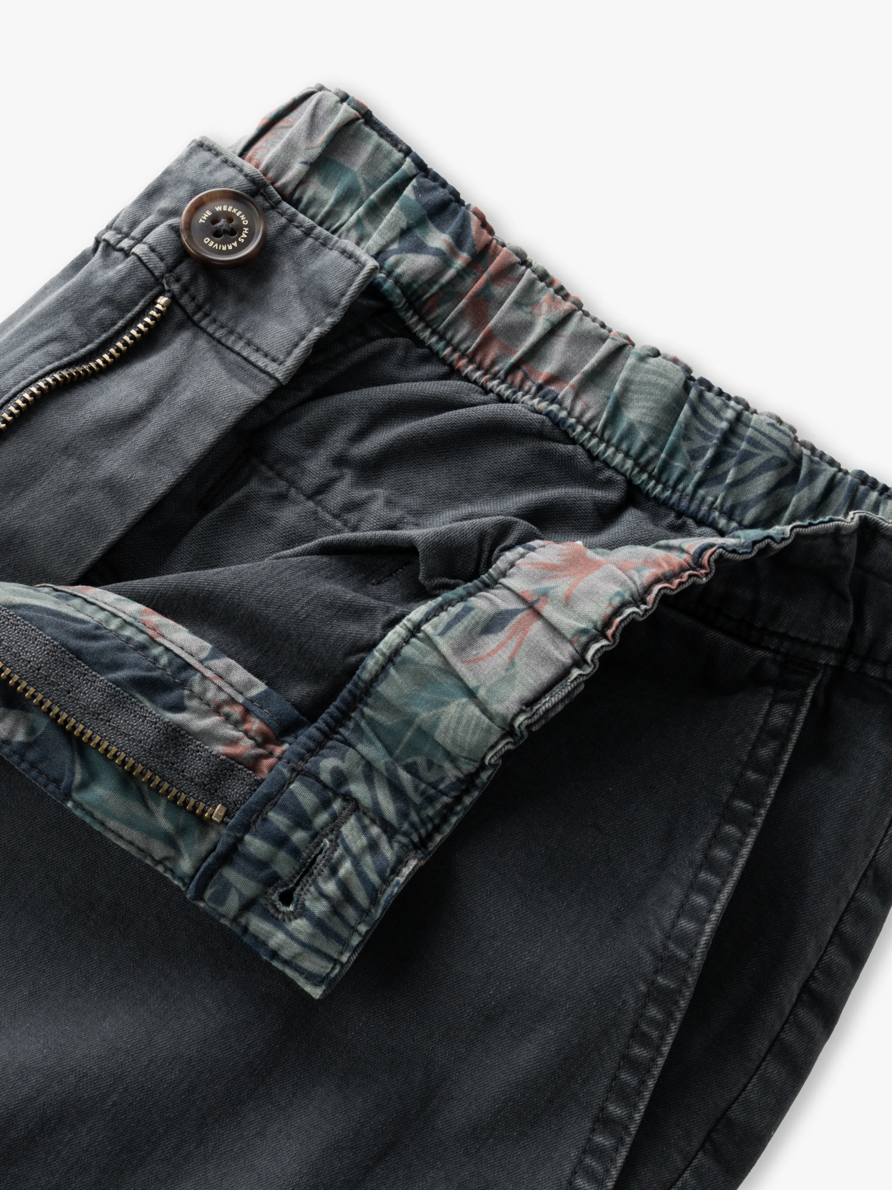 The Faded Greys 32" (Originals Pant) - Image 4