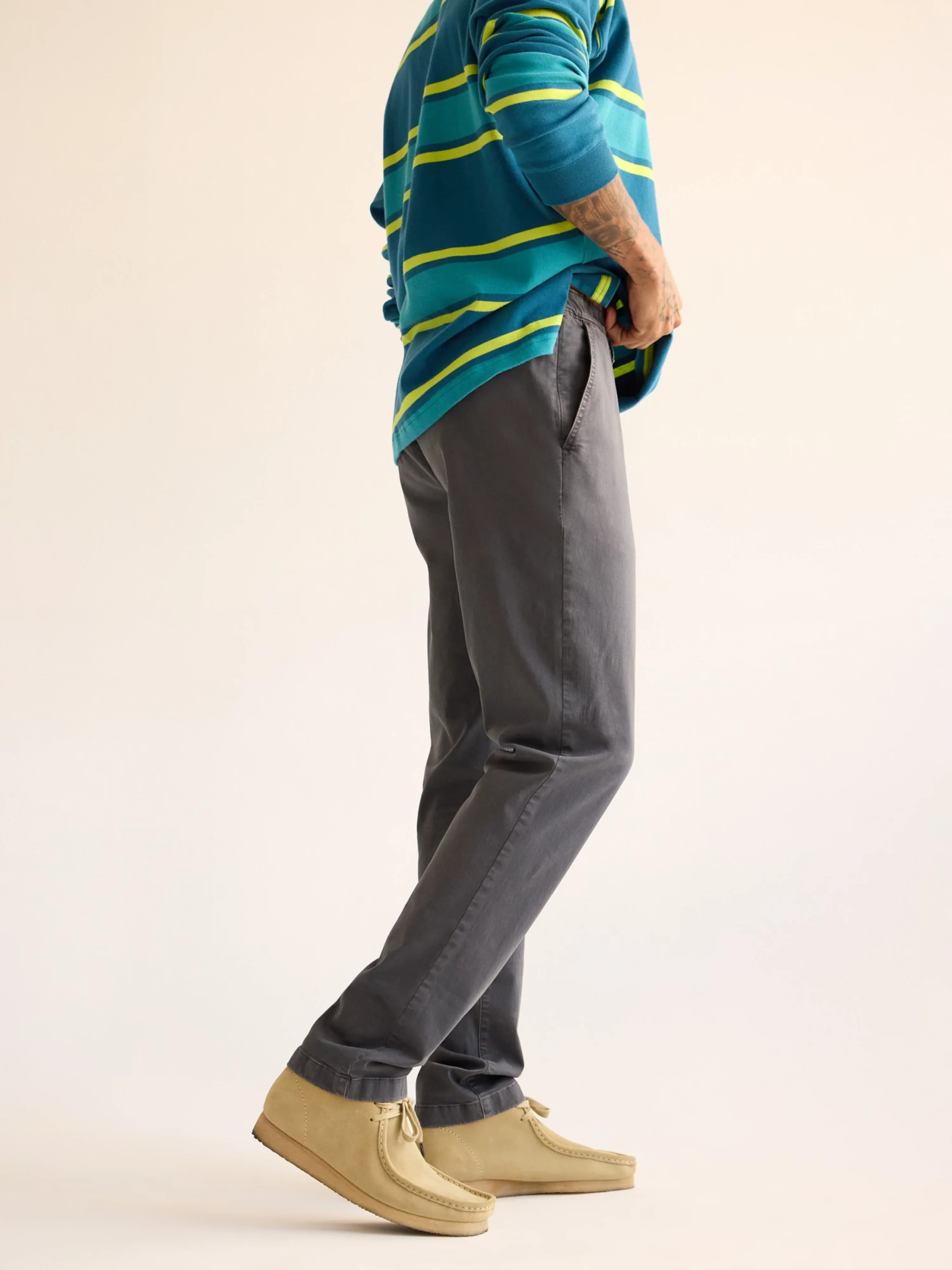 The Faded Greys 32" (Originals Pant) - Image 5