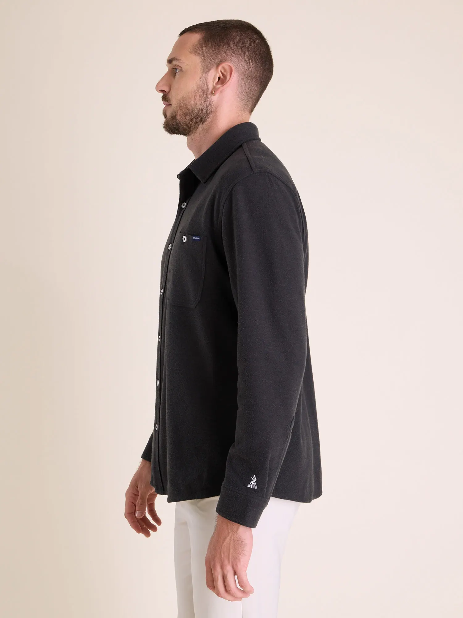The Faded Phantom (Cloud 10 Overshirt) - Image 3
