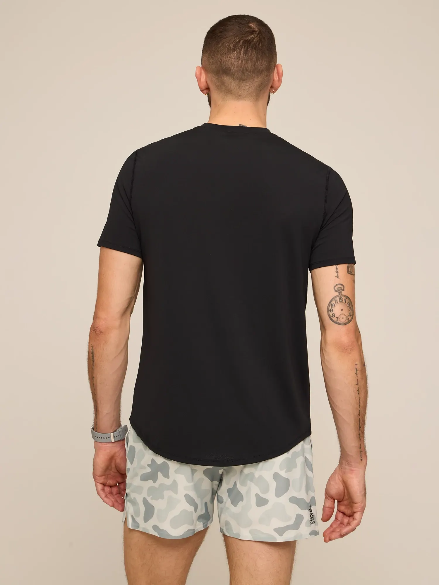 The Faded Phantom (Rec Tee) - Image 10