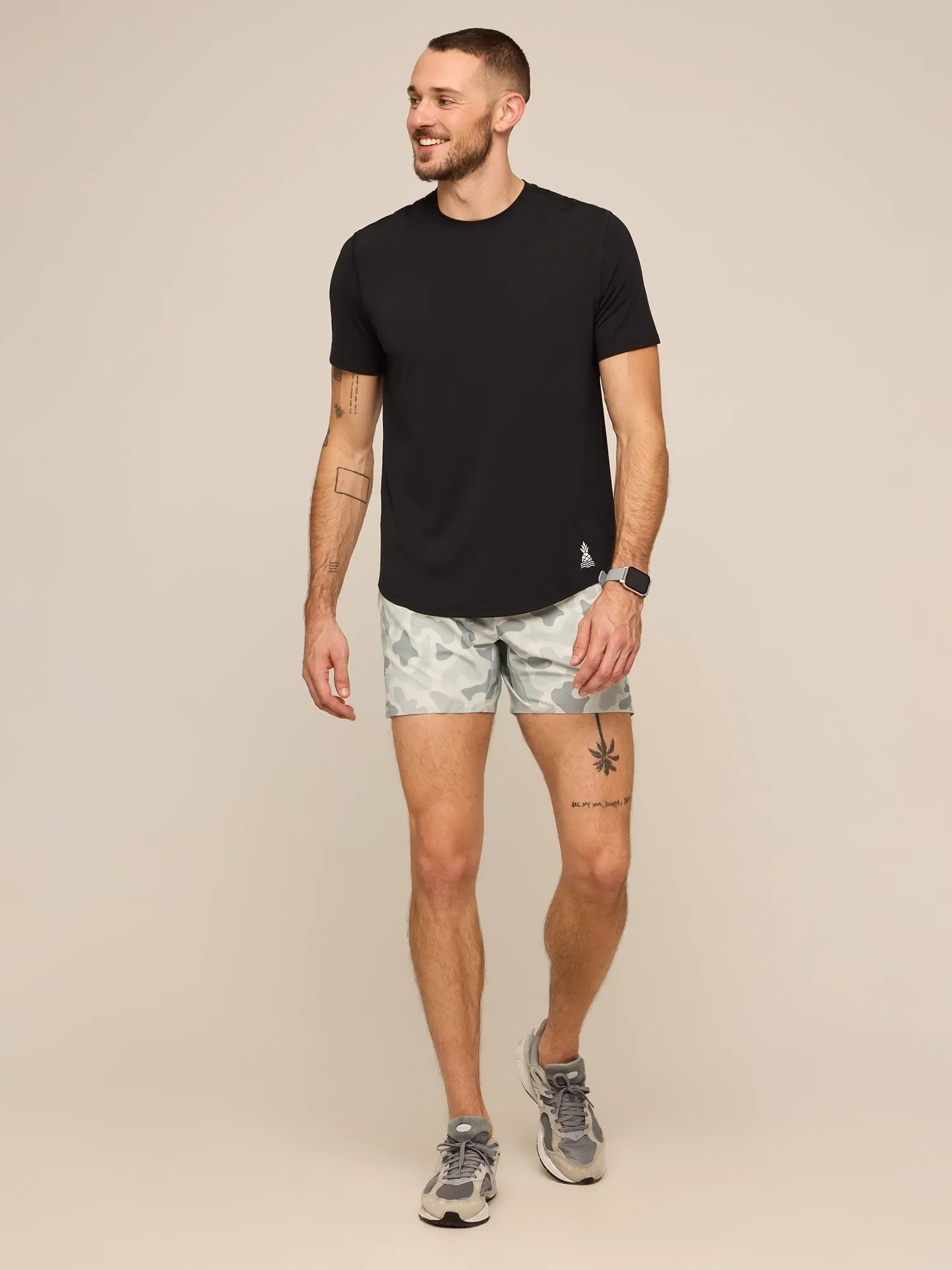 The Faded Phantom (Rec Tee) - Image 11