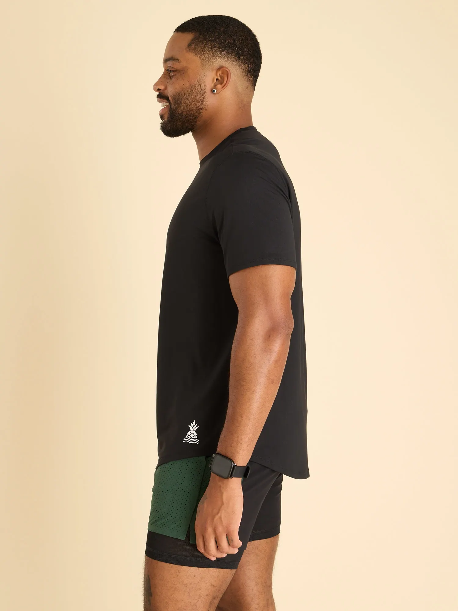 The Faded Phantom (Rec Tee) - Image 3