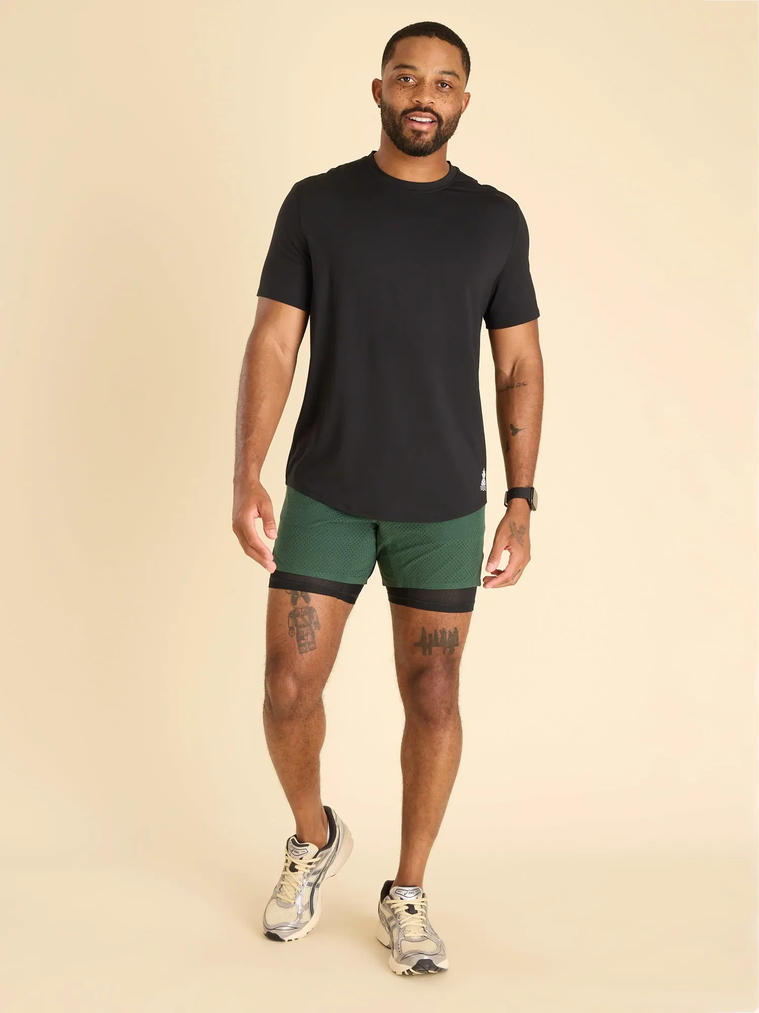 The Faded Phantom (Rec Tee) - Image 4