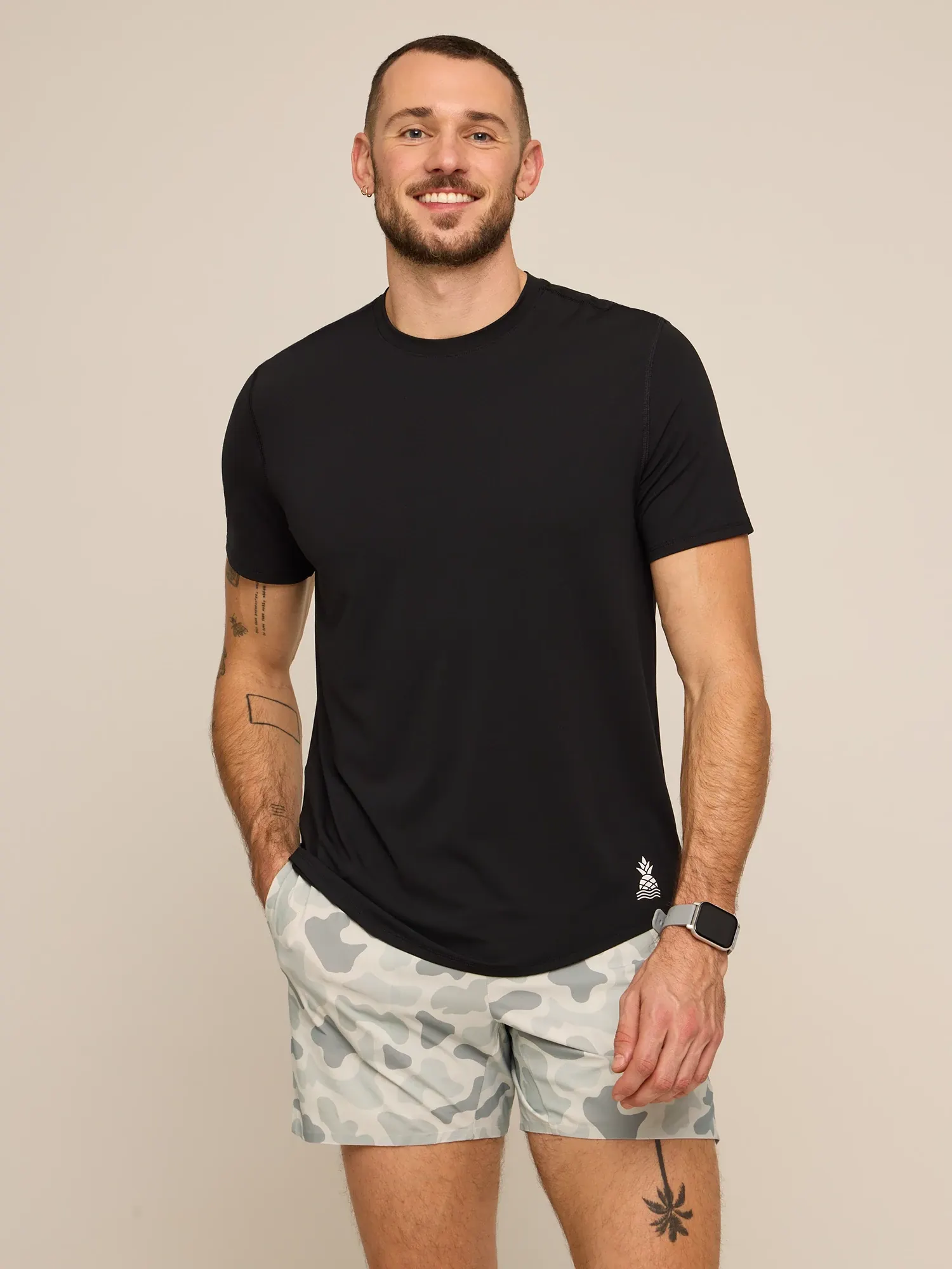 The Faded Phantom (Rec Tee) - Image 9