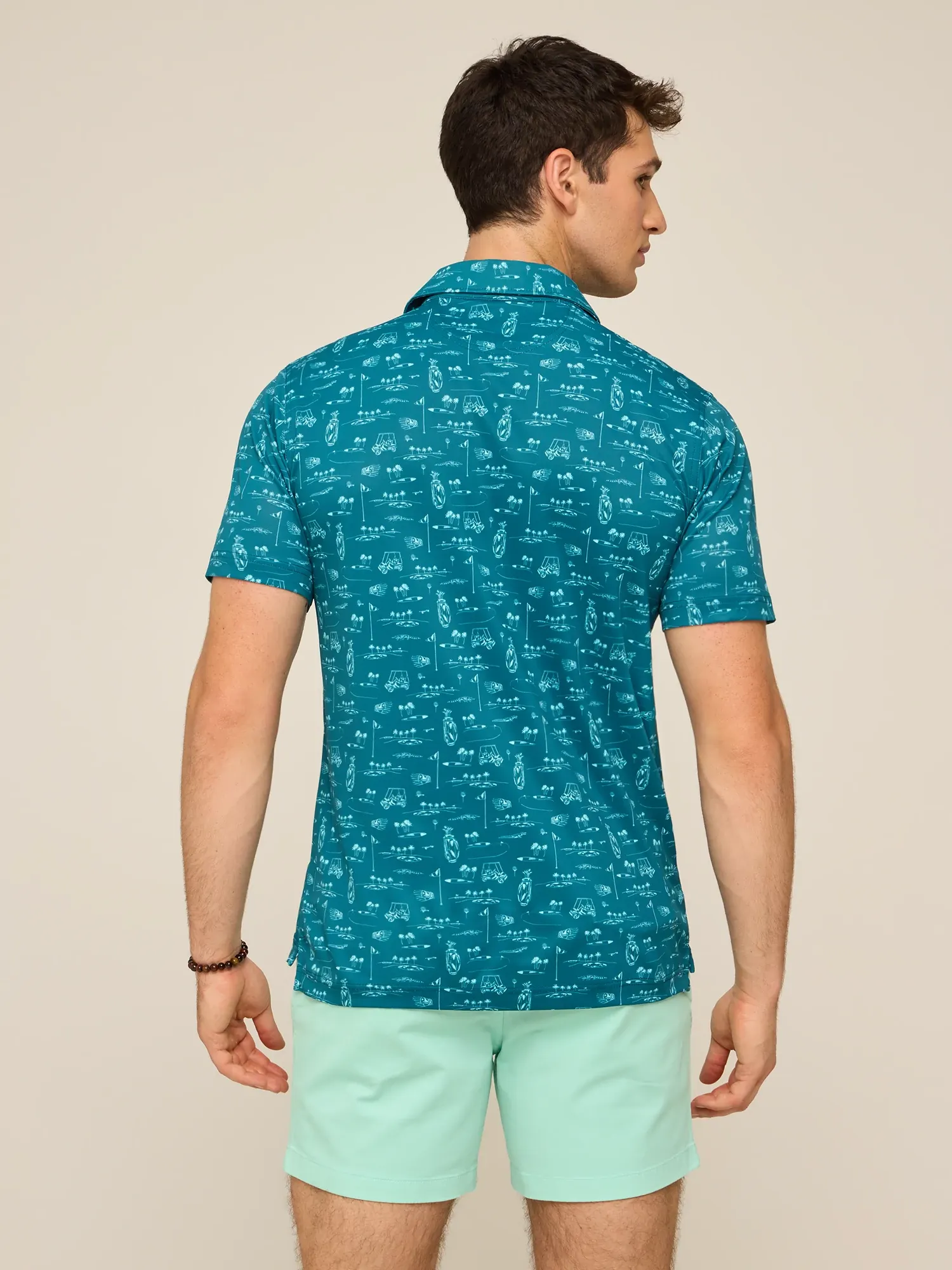 The Fairwager (Range Polo) - Image 2
