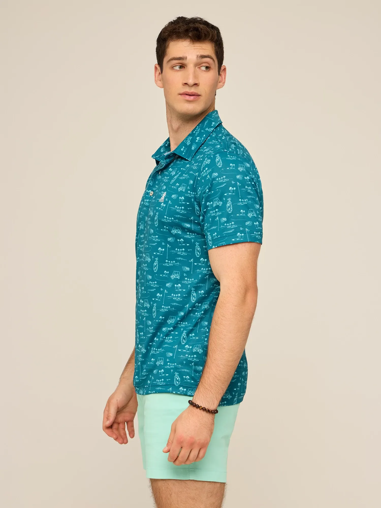 The Fairwager (Range Polo) - Image 3