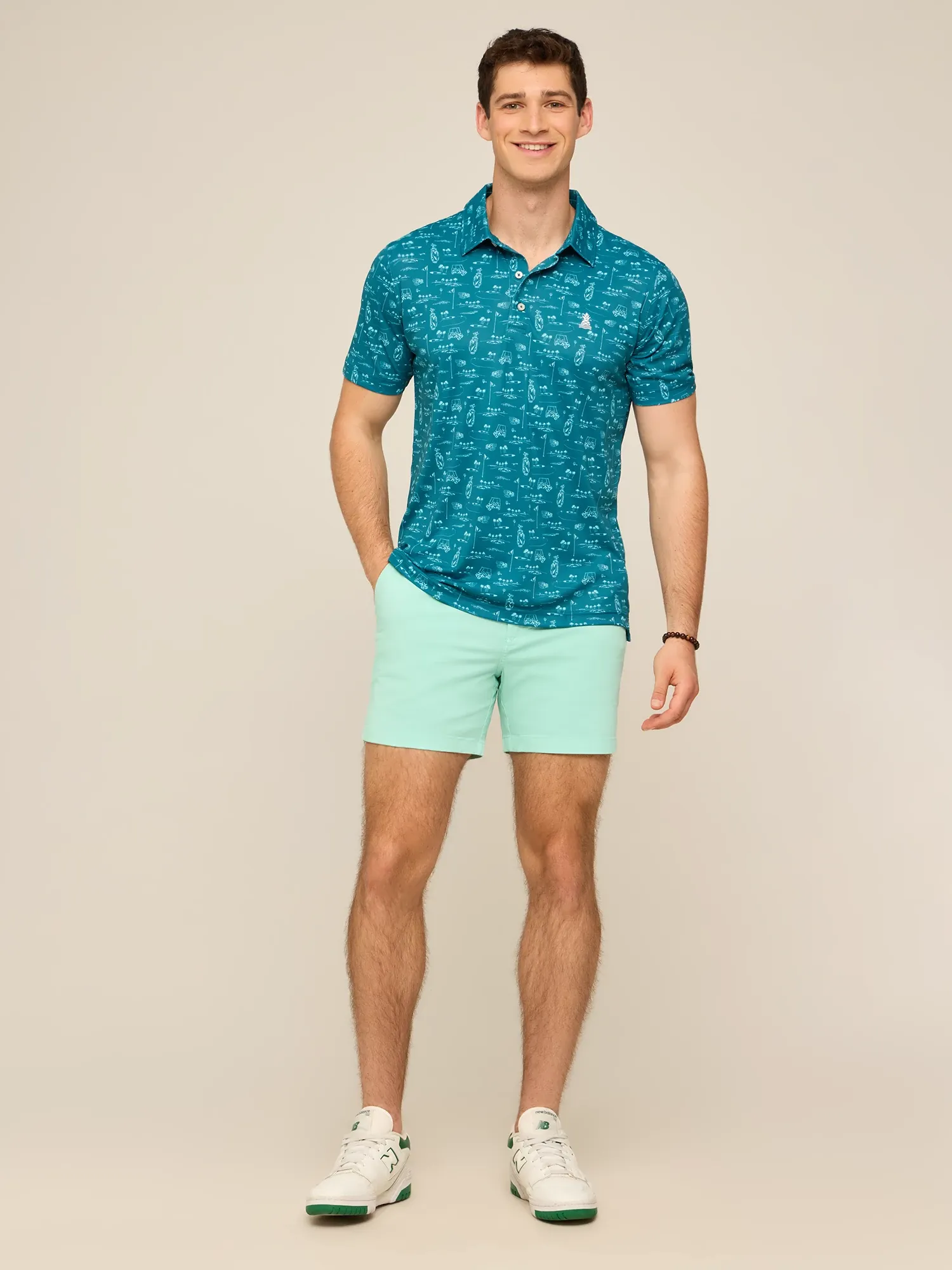 The Fairwager (Range Polo) - Image 5